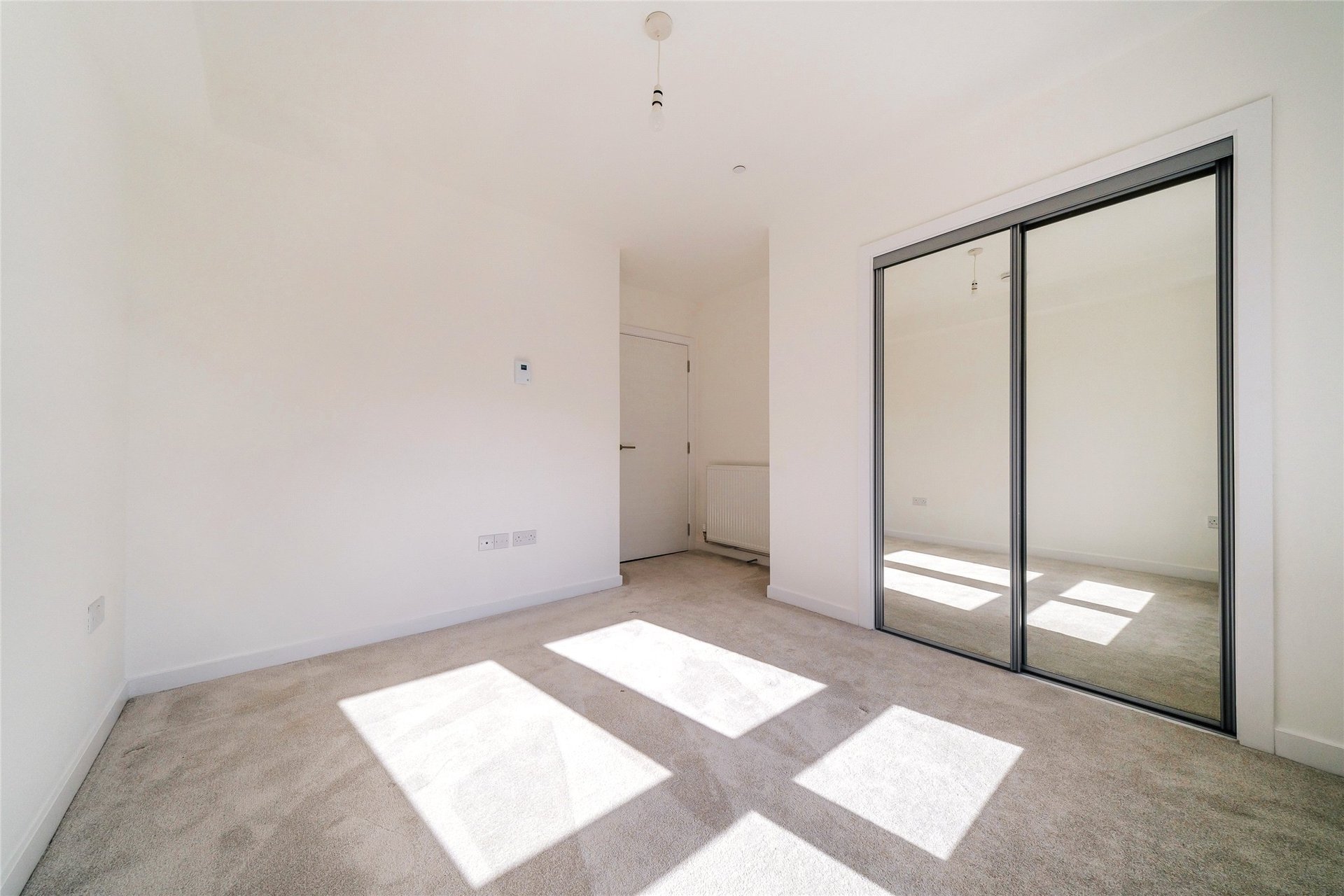 Flat 3, 8 Blackwell Road, Granton, Edinburgh, EH4 5FE - Picture #8