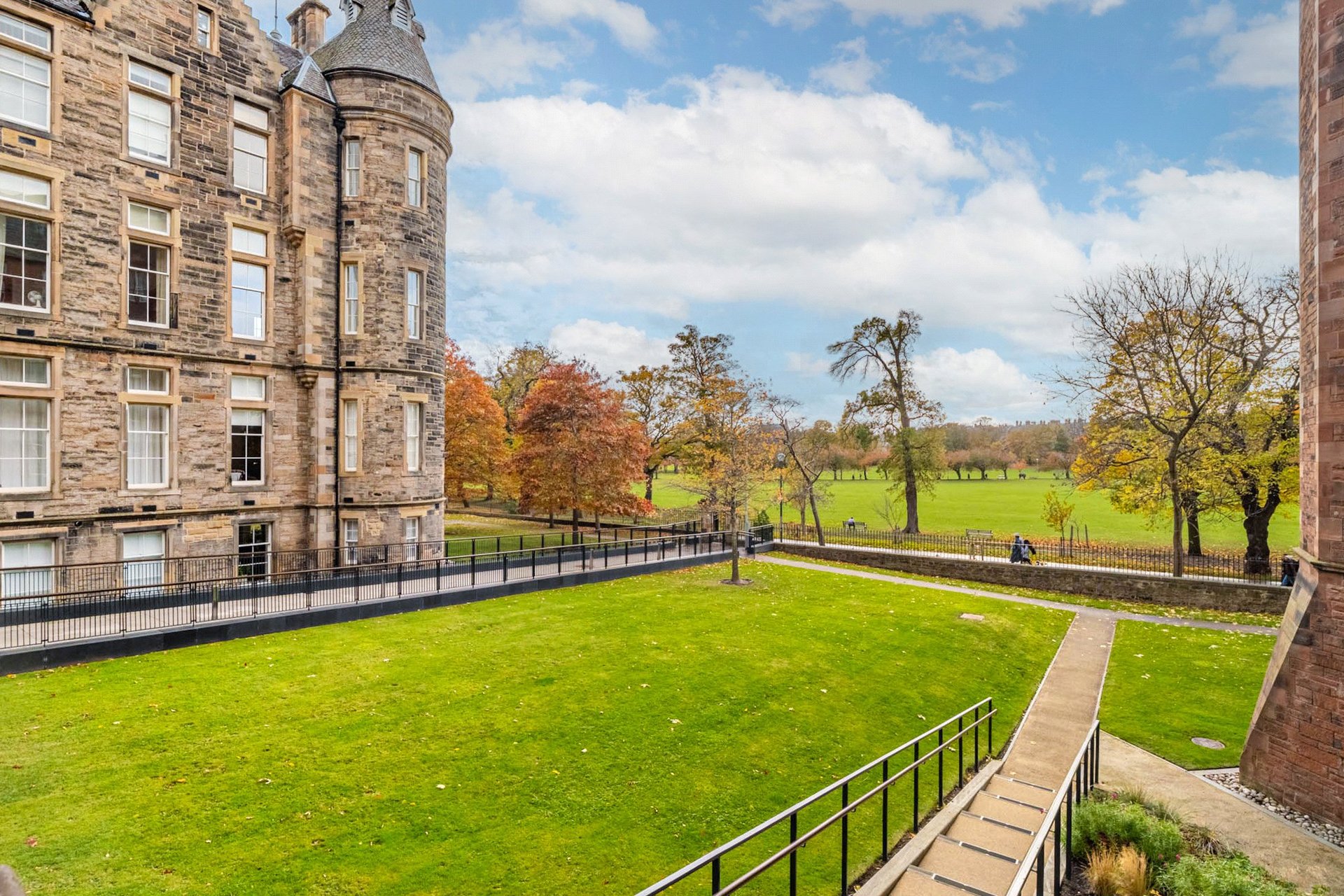 Flat 23, 13 Simpson Loan, Edinburgh, Midlothian, EH3 9GN - Picture #20