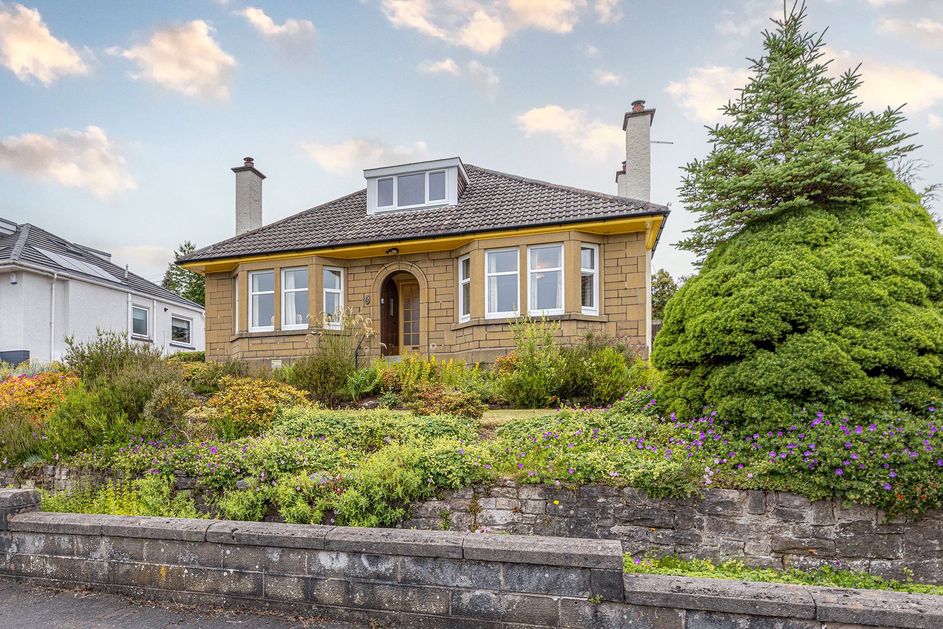 6 Renshaw Road, Bishopton, Renfrewshire, PA7 5HN - Picture #28