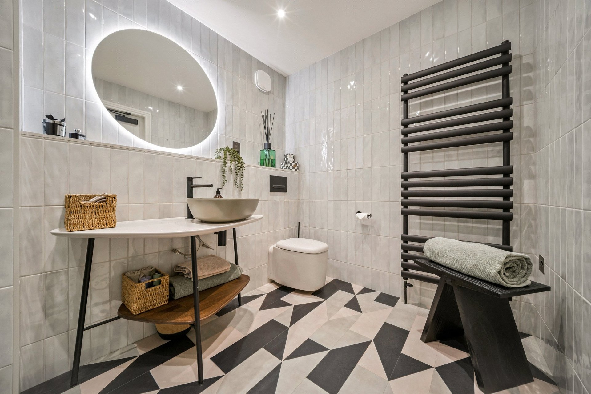 1 Westgrove Apartments, Waverley Road, Melrose, Scottish Borders, TD6 9SL - Picture #14