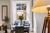 Flat 1 Lower Ground, 6 Lynedoch Crescent, Park, Glasgow, G3 6EQ - Picture #7