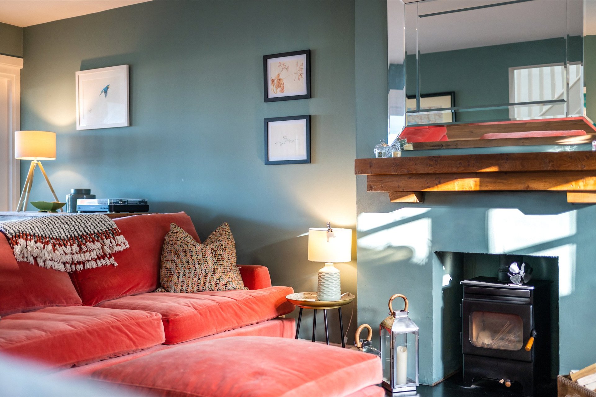 Kenalgor, High Street, Aberlady, Longniddry, EH32 0RB - Picture #12