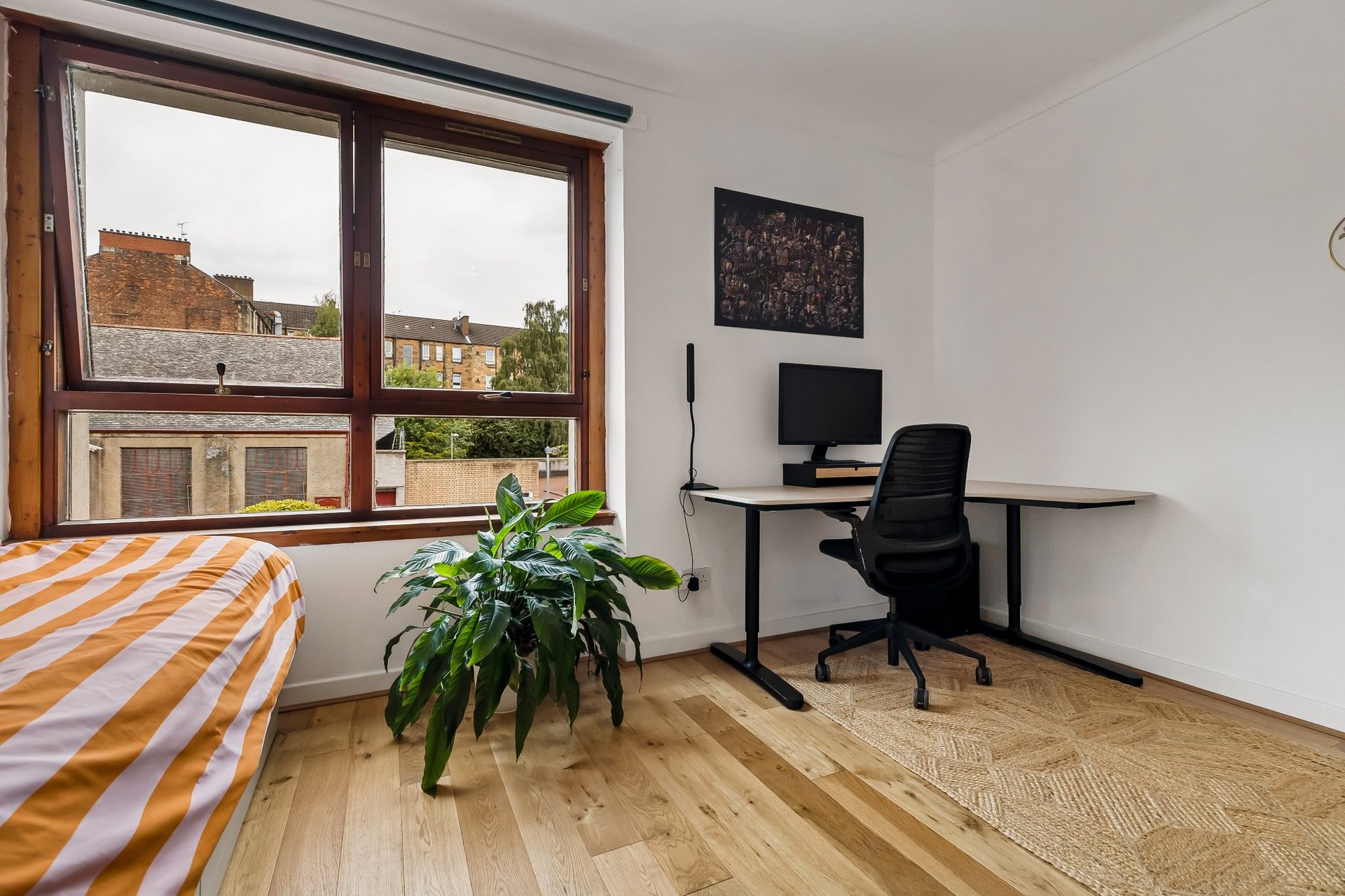 1/2, 187 Deanston Drive, Shawlands, Glasgow, G41 3JZ - Picture #17