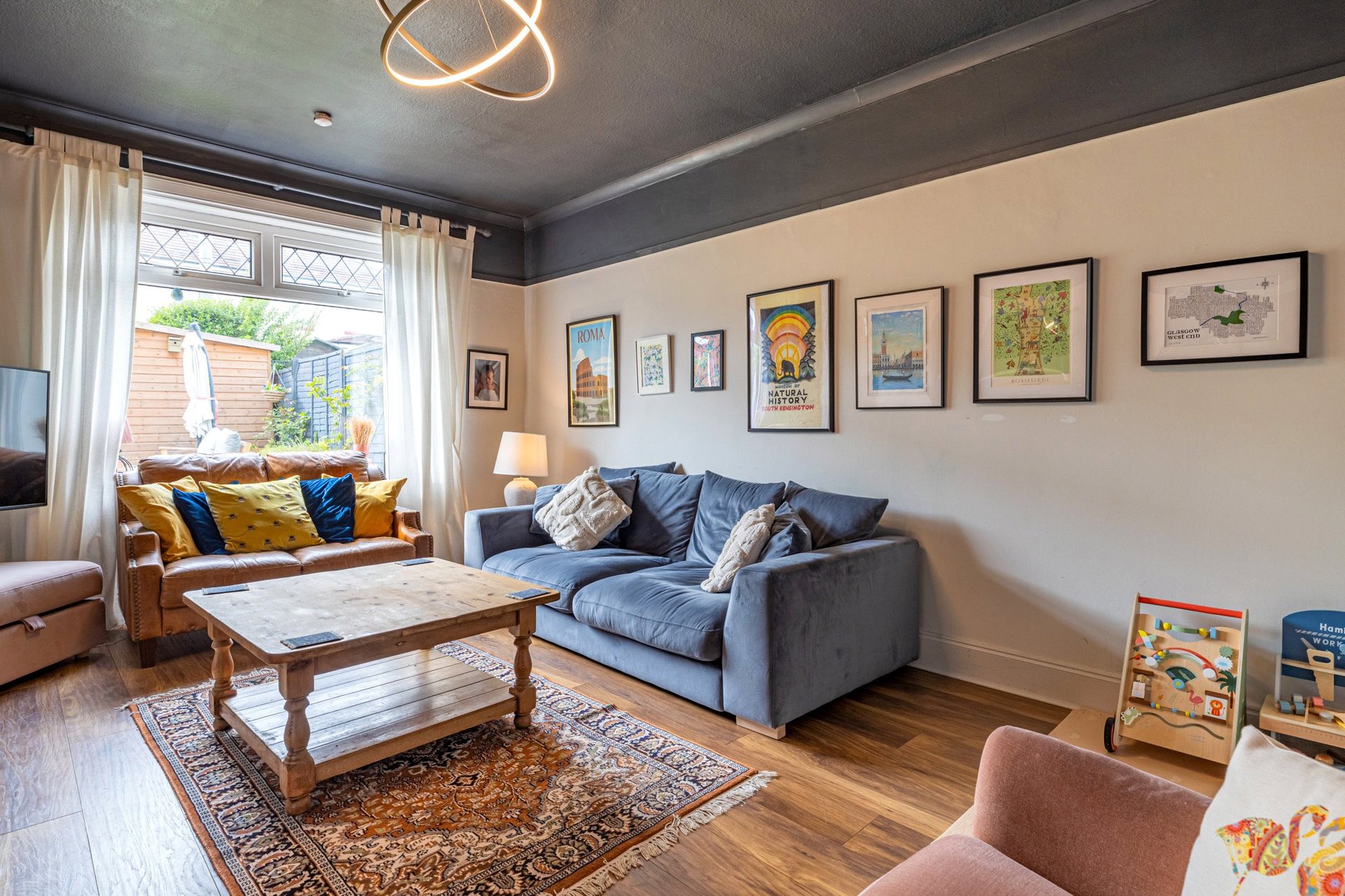 91 Queen Victoria Drive, Scotstoun, Glasgow, G14 9BT - Picture #6