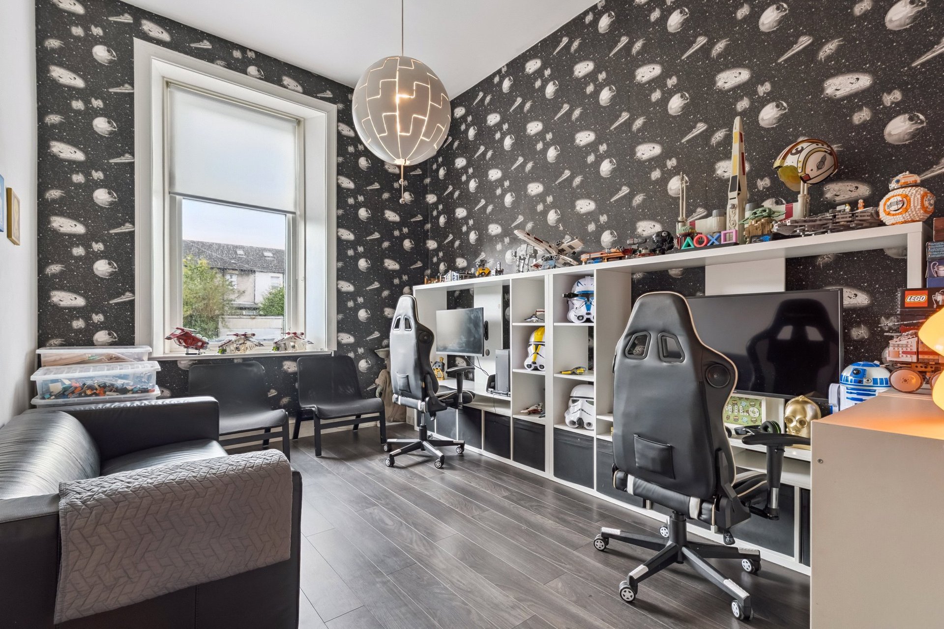 19 Marywood Square, Strathbungo, Glasgow, G41 2BW - Picture #16