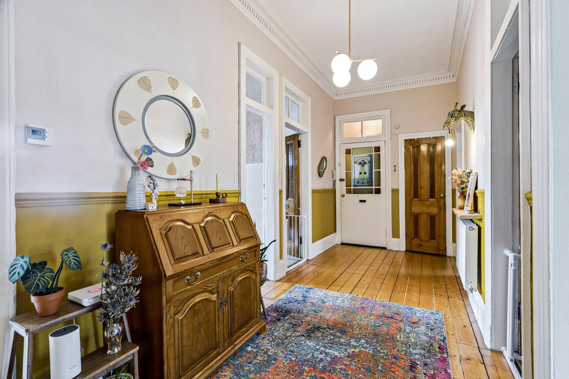 2/2, 39 Lawrence Street, Dowanhill, Glasgow, G11 5HD - Picture #25