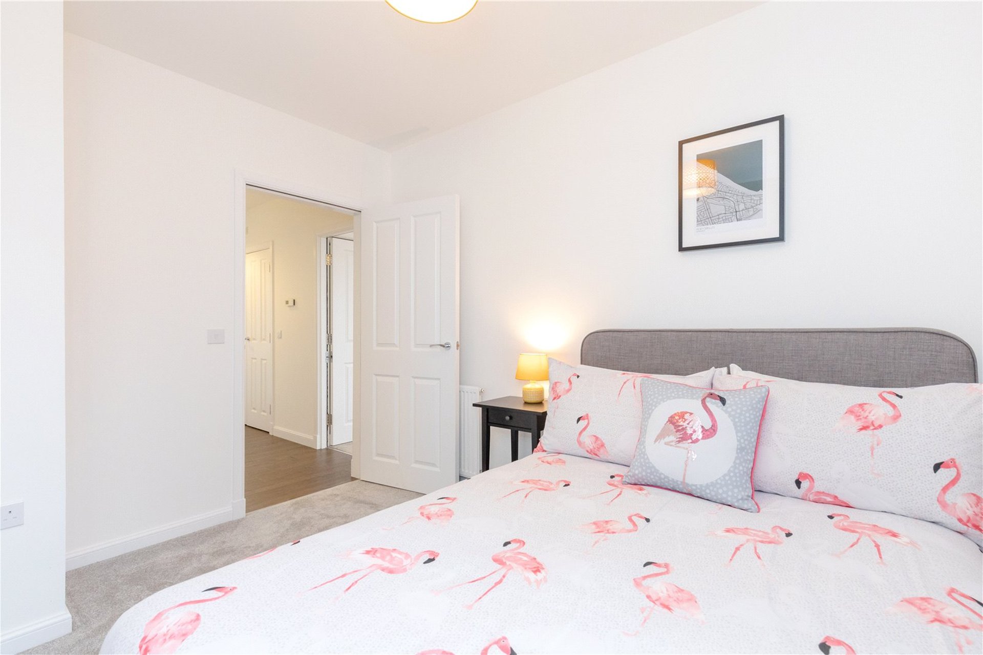 Flat 11, 2 Barnie Terrace, Edinburgh, EH15 1BU - Picture #12