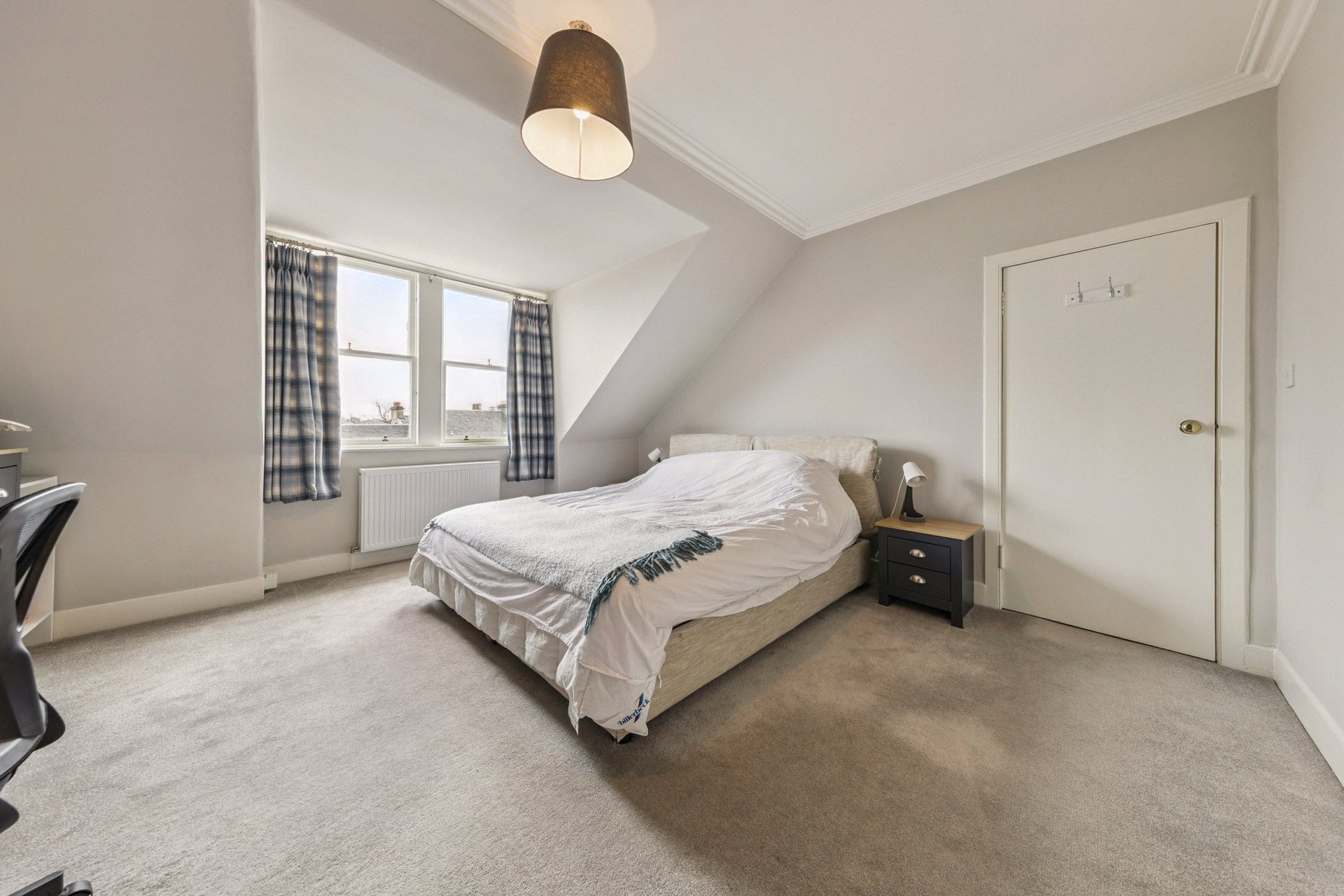 Flat 4, 25 Hillhead Street, Hillhead, Glasgow, G12 8PX - Picture #13