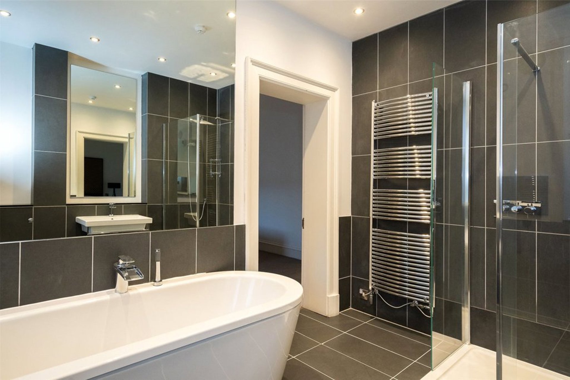 Flat 2, 6 Rothesay Place, Edinburgh, EH3 7SL - Picture #15