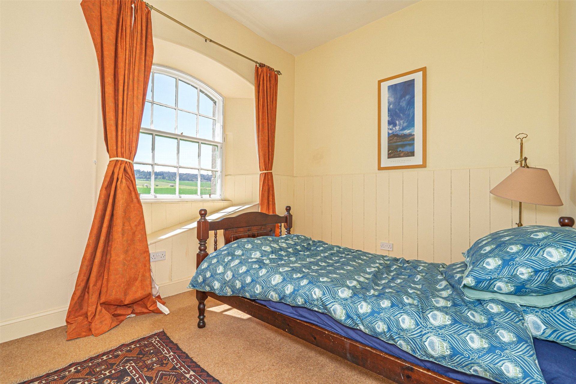 Kirkholm, Kinnettles, Forfar, Angus, DD8 1TQ - Picture #28