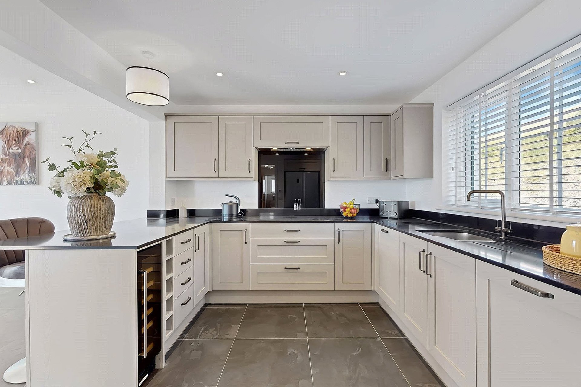 Holymount View, 6 Kyle View, Kilcreggan, Helensburgh, Argyll and Bute, G84 0HD - Picture #25