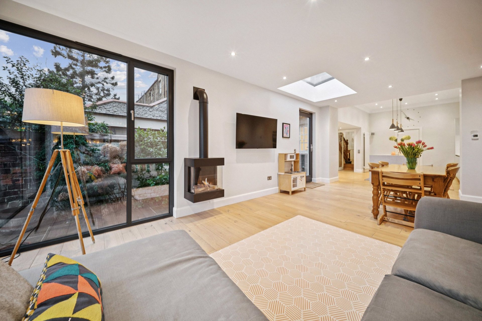 10 Inverleith Gardens, Edinburgh, Midlothian, EH3 5PS - Picture #18