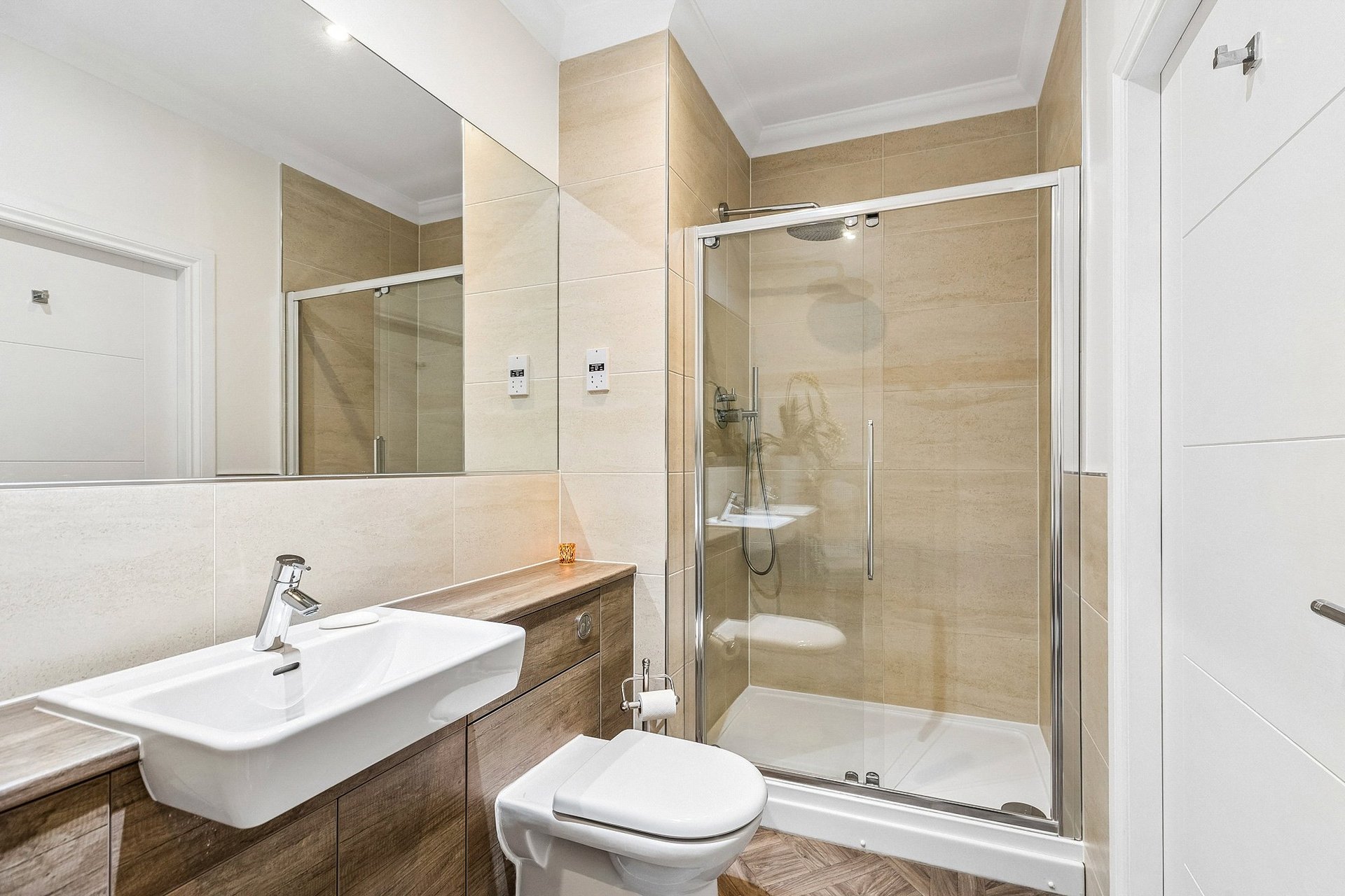 1/2, 28 Whittingehame Drive, Kelvinside, Glasgow, G12 0YF - Picture #19