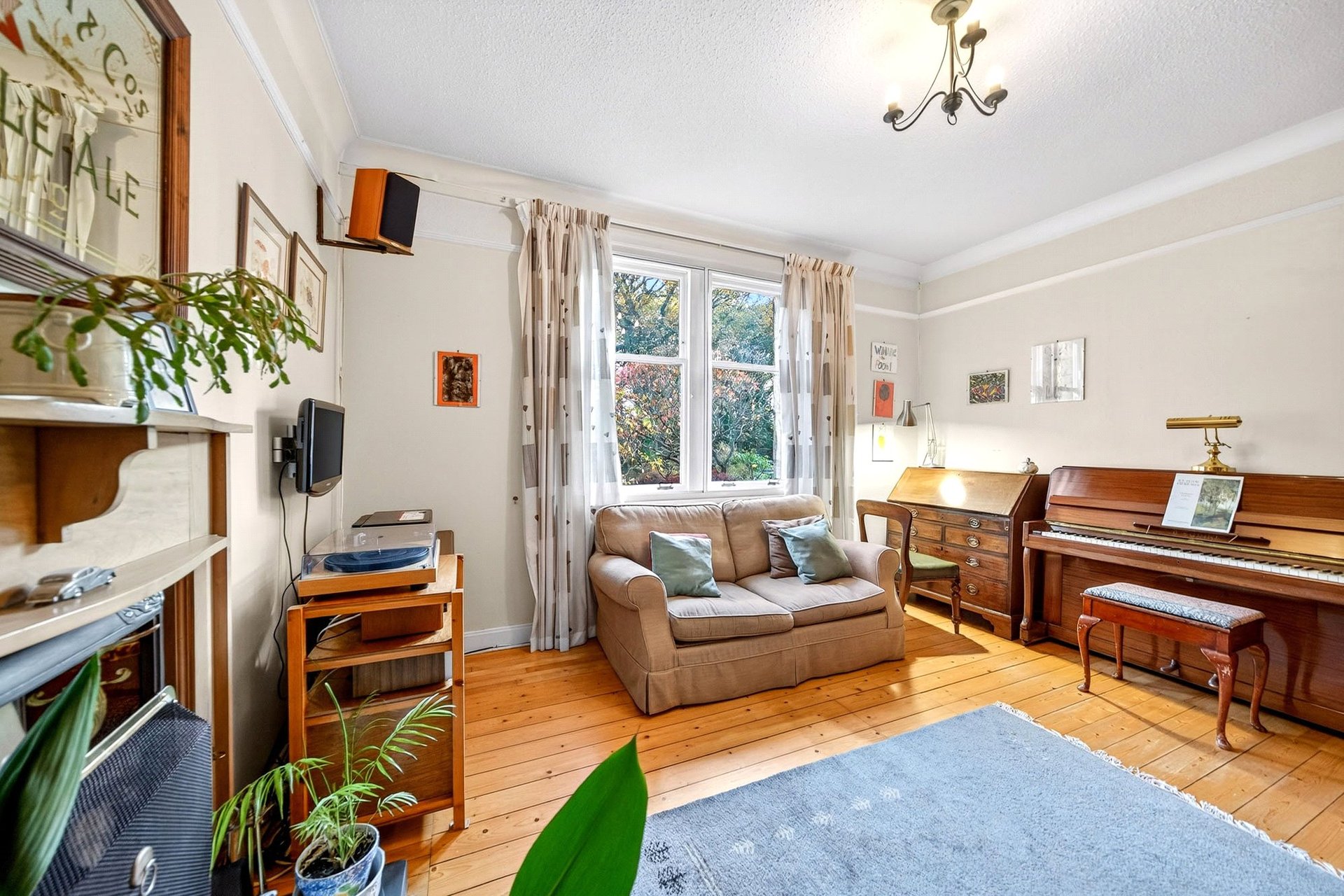 70 Duddingston Road West, Edinburgh, EH15 3PT - Picture #11