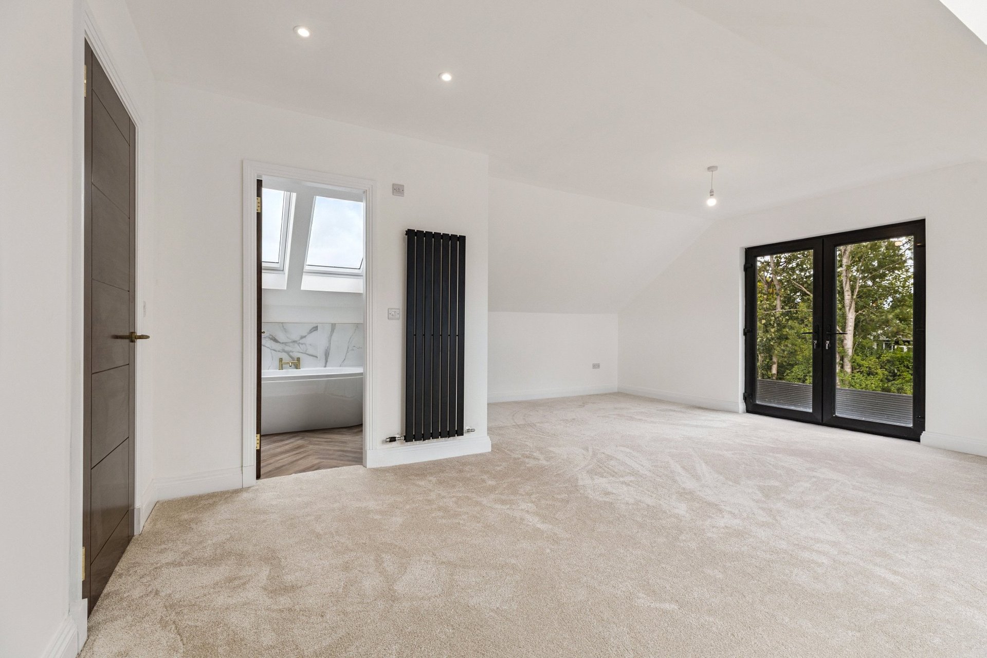 21 Fernleigh Road, Newlands, Glasgow, G43 2UD - Picture #30
