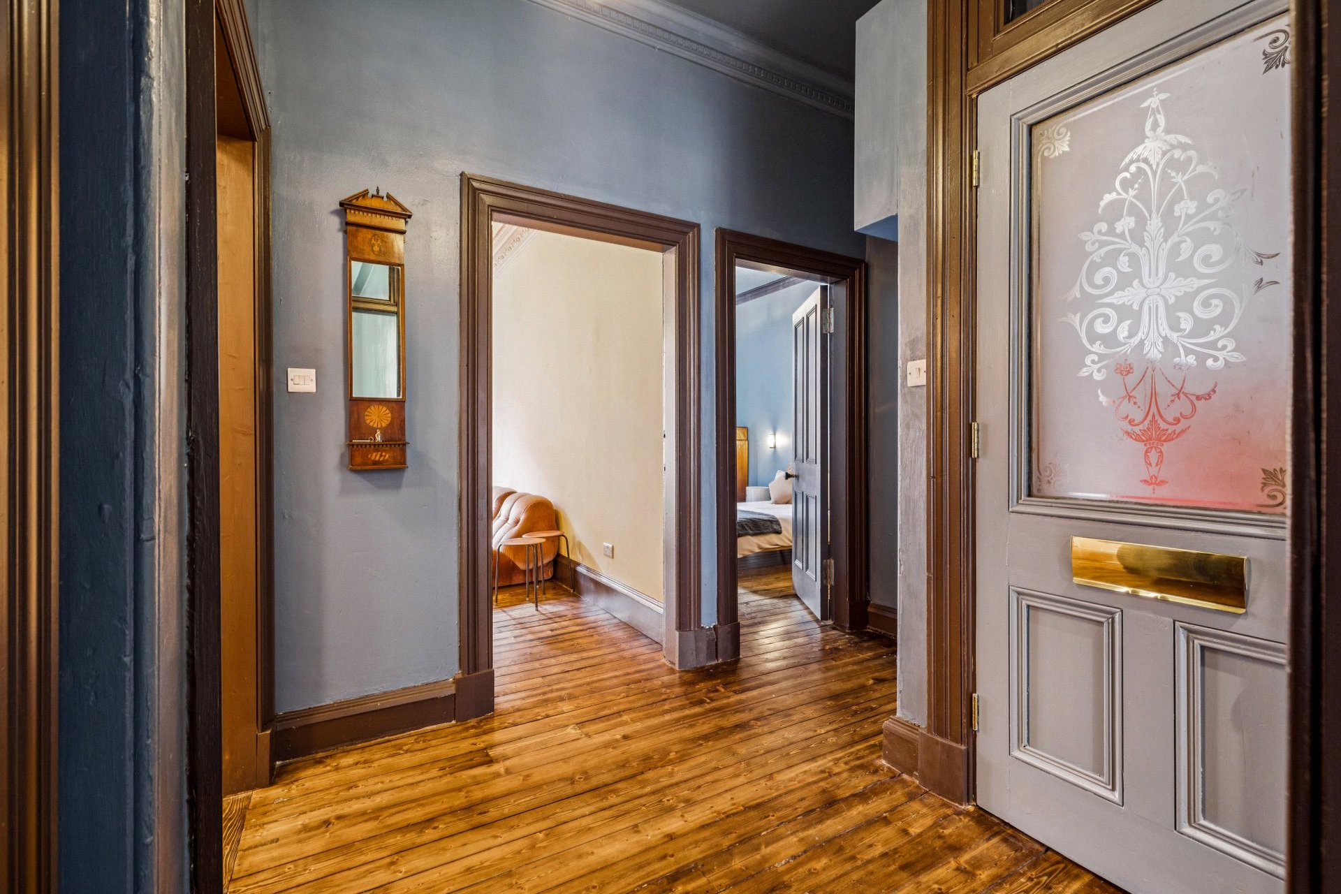 Flat 1/1, 17 Melrose Gardens, Glasgow, G20 6RB - Picture #9