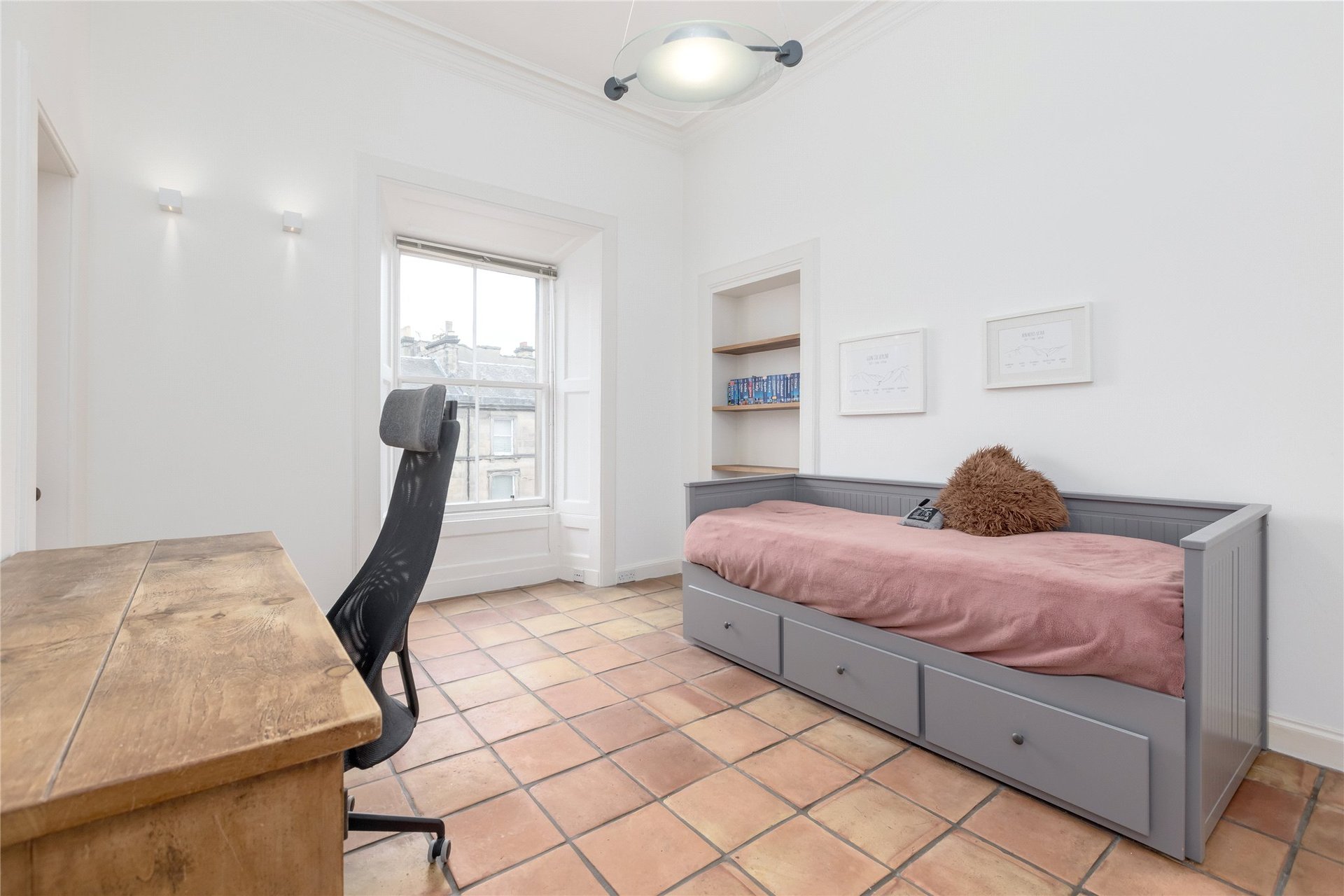 5/2F Chester Street, Edinburgh, EH3 7RF - Picture #18