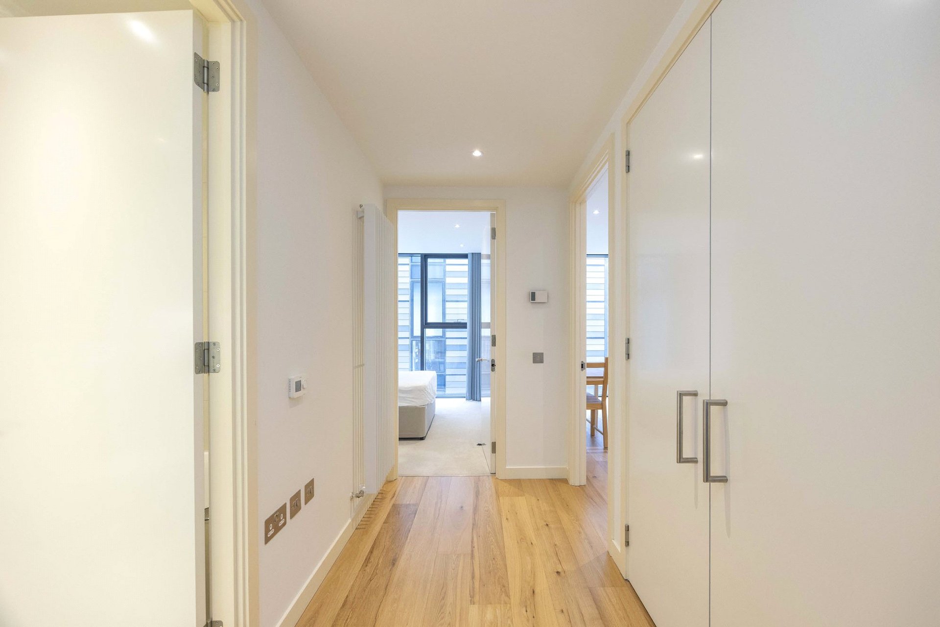 Flat 43, 6 Simpson Loan, Edinburgh, Midlothian, EH3 9GT - Picture #4