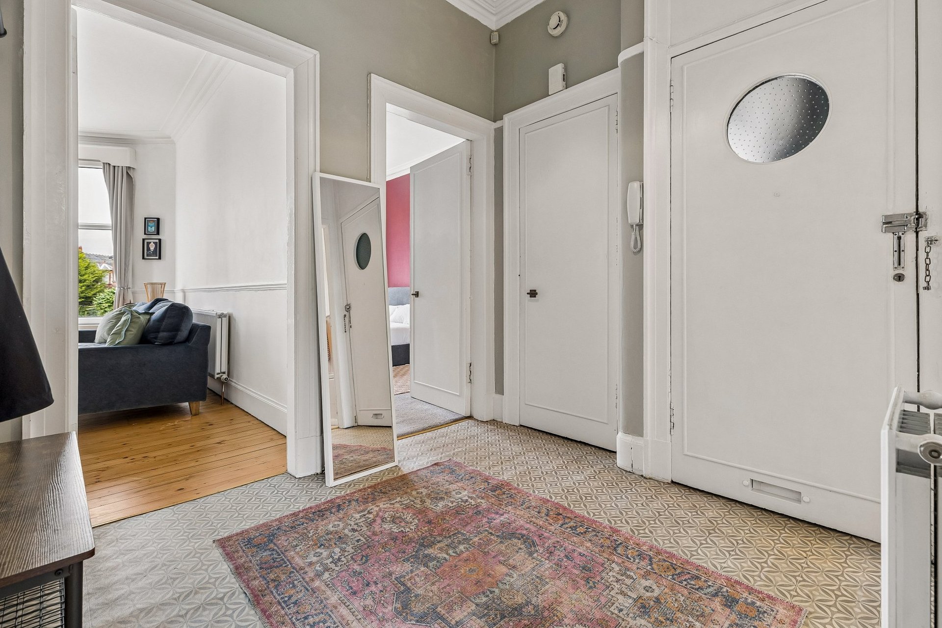 Flat 1/1, 170 Kings Park Road, Mount Florida, G44 4SU - Picture #7