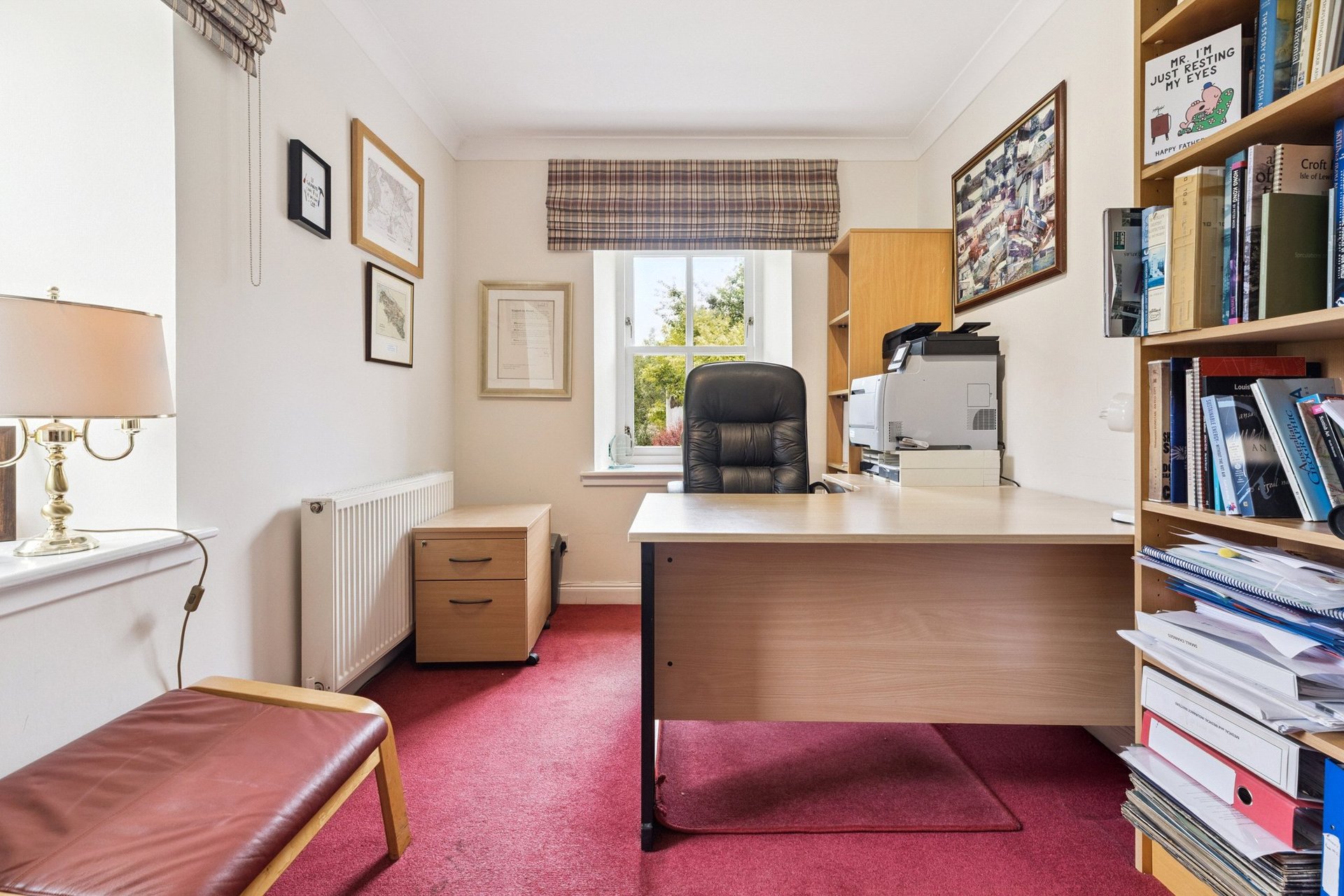 High Housecraigs, 144 Eaglesham Road, Clarkston, Glasgow, East Renfrewshire, G76 8RP - Picture #25