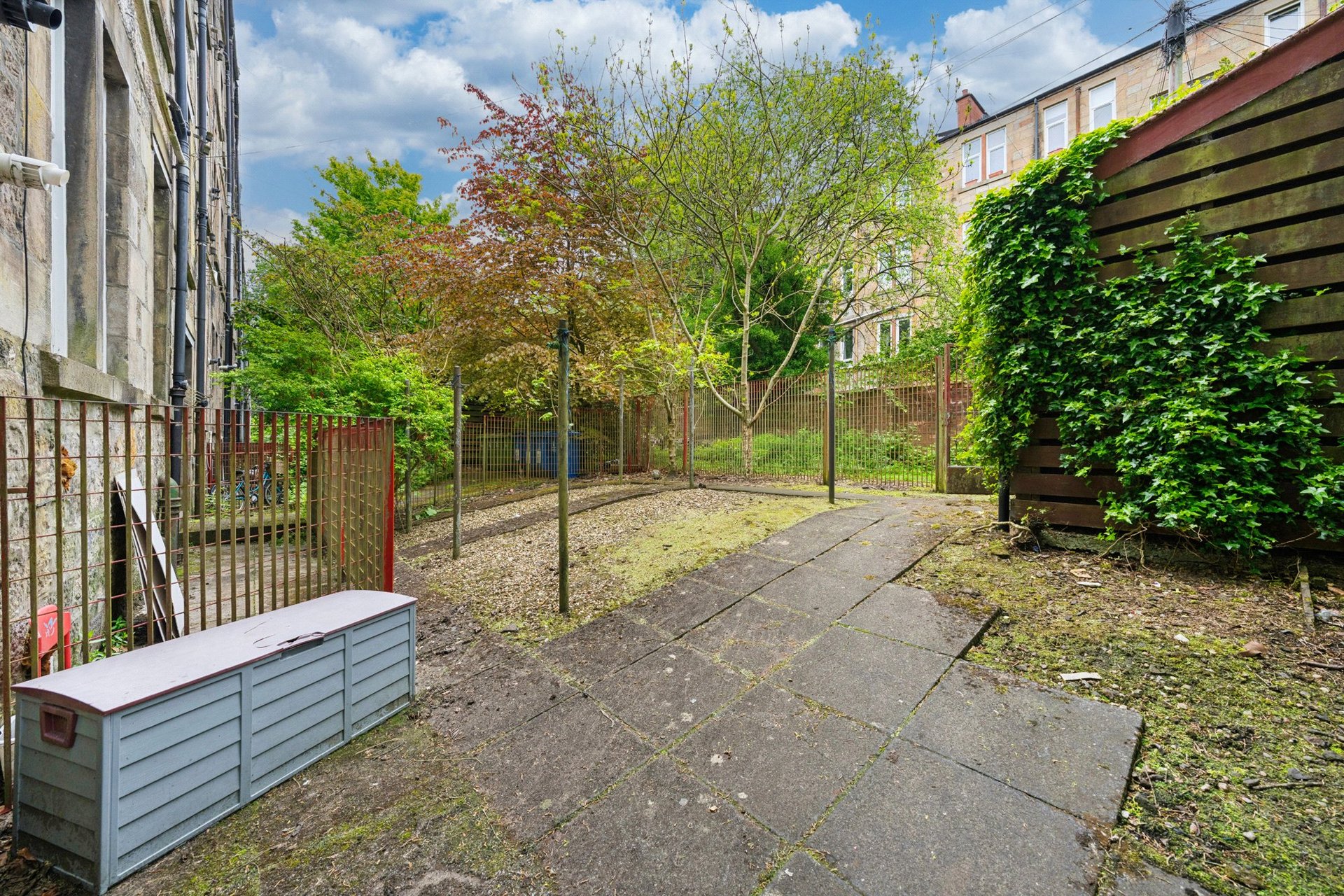 1/1, 43 Cartside Street, Battlefield, Glasgow, G42 9TL - Picture #16