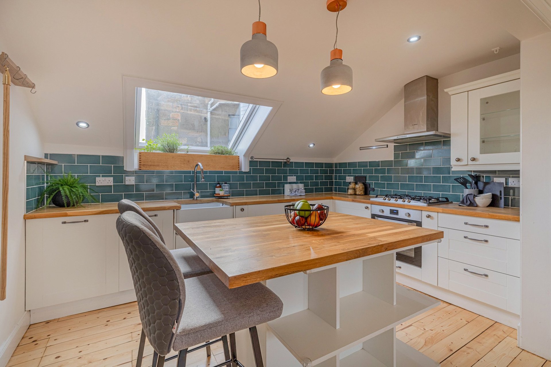 2/2, 42 Kelvingrove Street, Kelvingrove, Glasgow, G3 7RZ - Picture #16