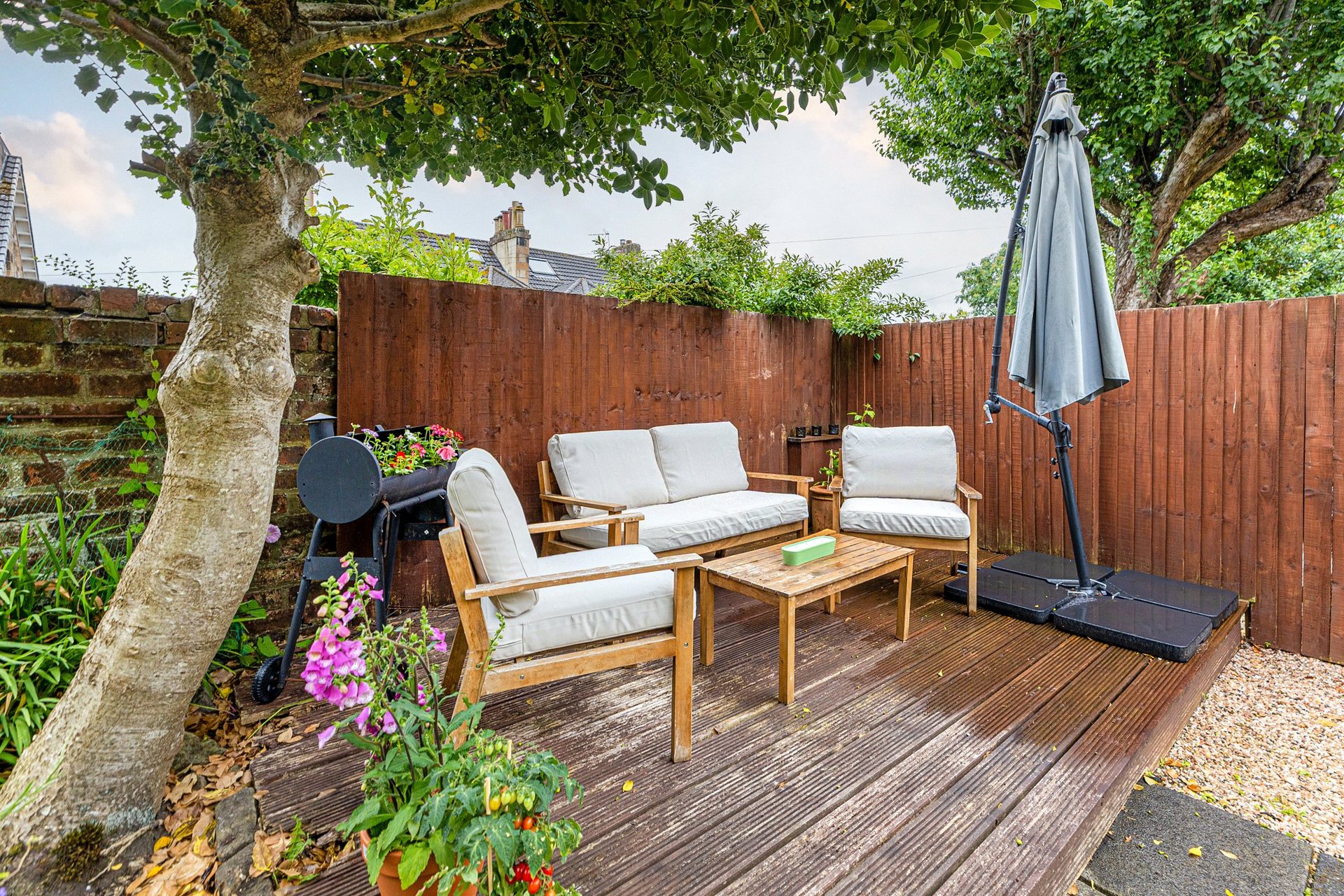 20 Manse Brae, Cathcart, Glasgow, G44 5UG - Picture #27