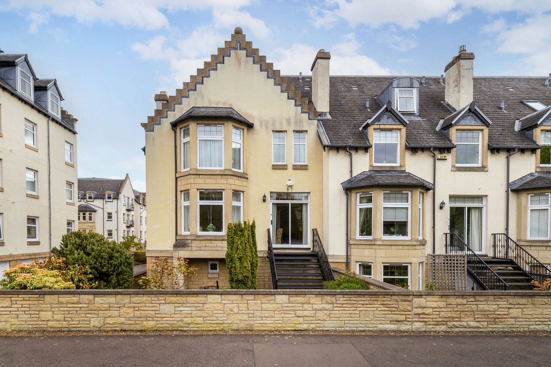 7 Mid Steil, Greenbank, Edinburgh, EH10 5XB - Picture #30