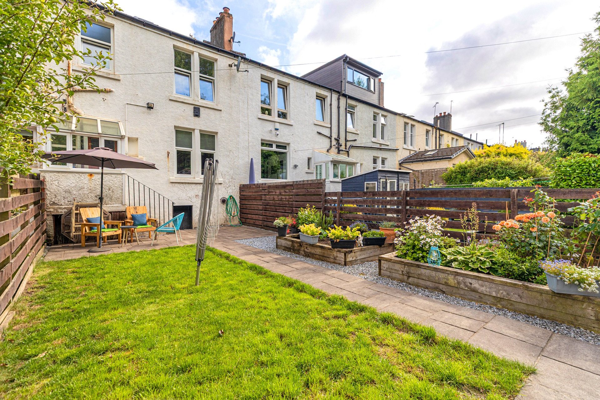 10 Holeburn Road, Newlands, Glasgow, G43 2XW - Picture #24
