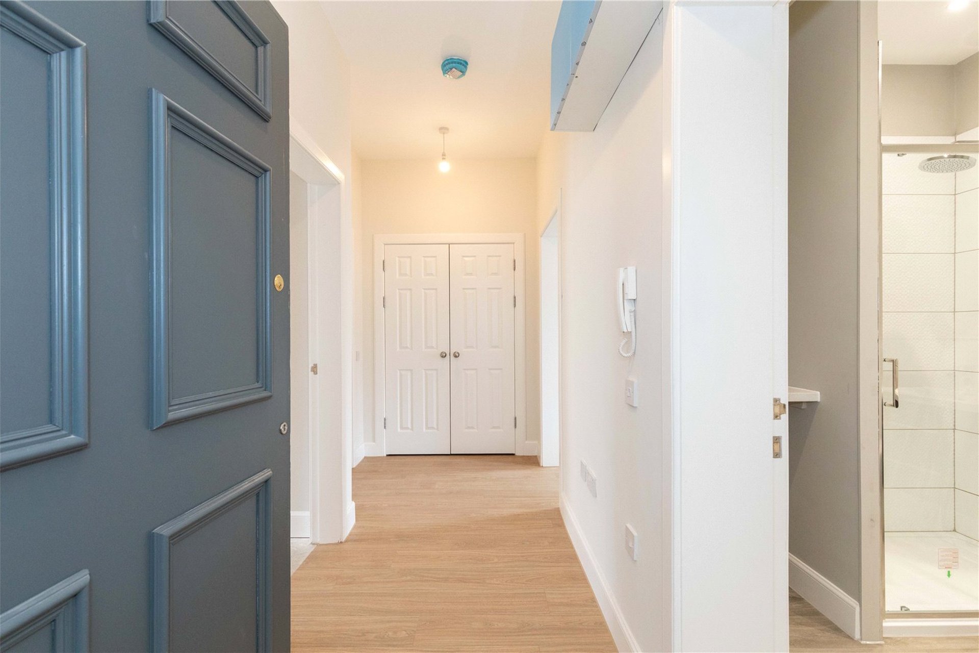 1F2, 5 York Place, Edinburgh, Midlothian, EH1 3EB - Picture #8