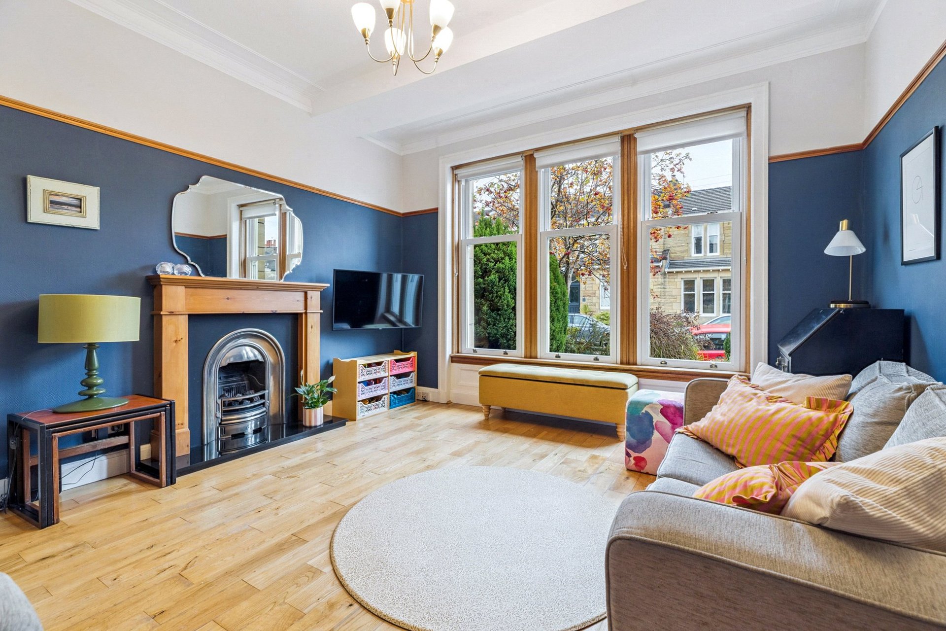 11 Austen Road, Jordanhill, Glasgow, G13 1SJ - Picture #4