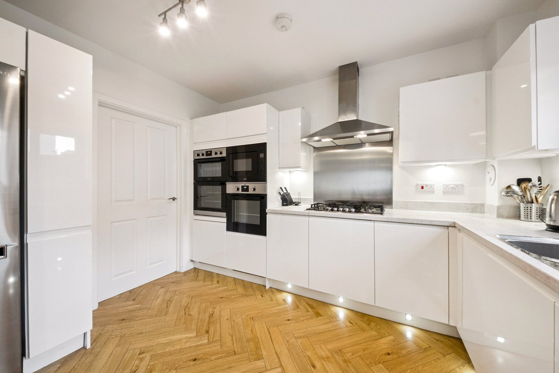 14 Springfauld Way, Barrhead, Glasgow, East Renfrewshire, G78 2BW - Picture #11