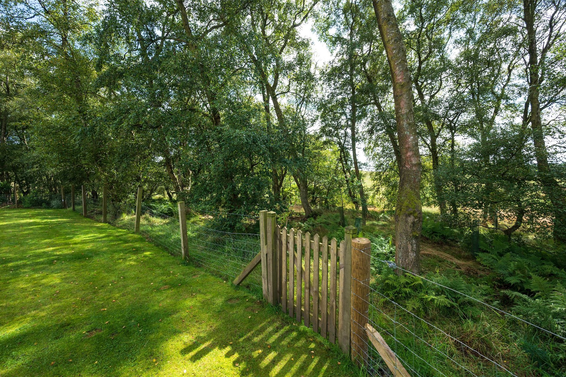 2 Medwyn Court, West Linton, Scottish Borders, EH46 7JQ - Picture #27