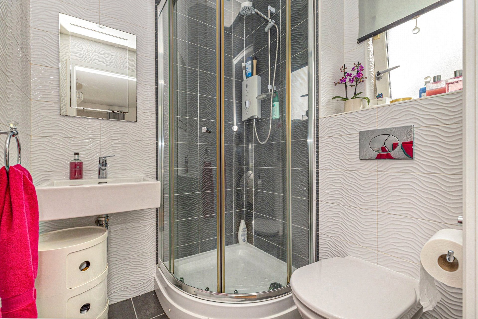 3 Picketlaw Lane, Eaglesham, G76 0BN - Picture #18