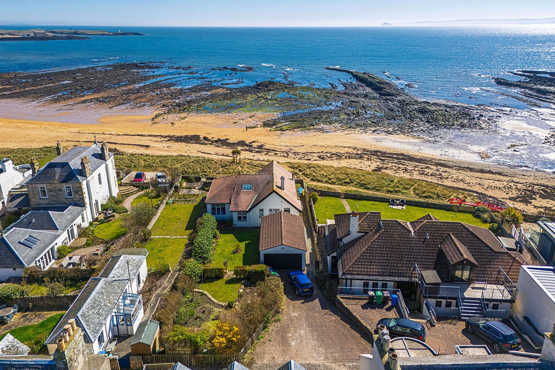 Beachfield, Chapel Green, Earlsferry, Leven, KY9 1AD - Picture #7