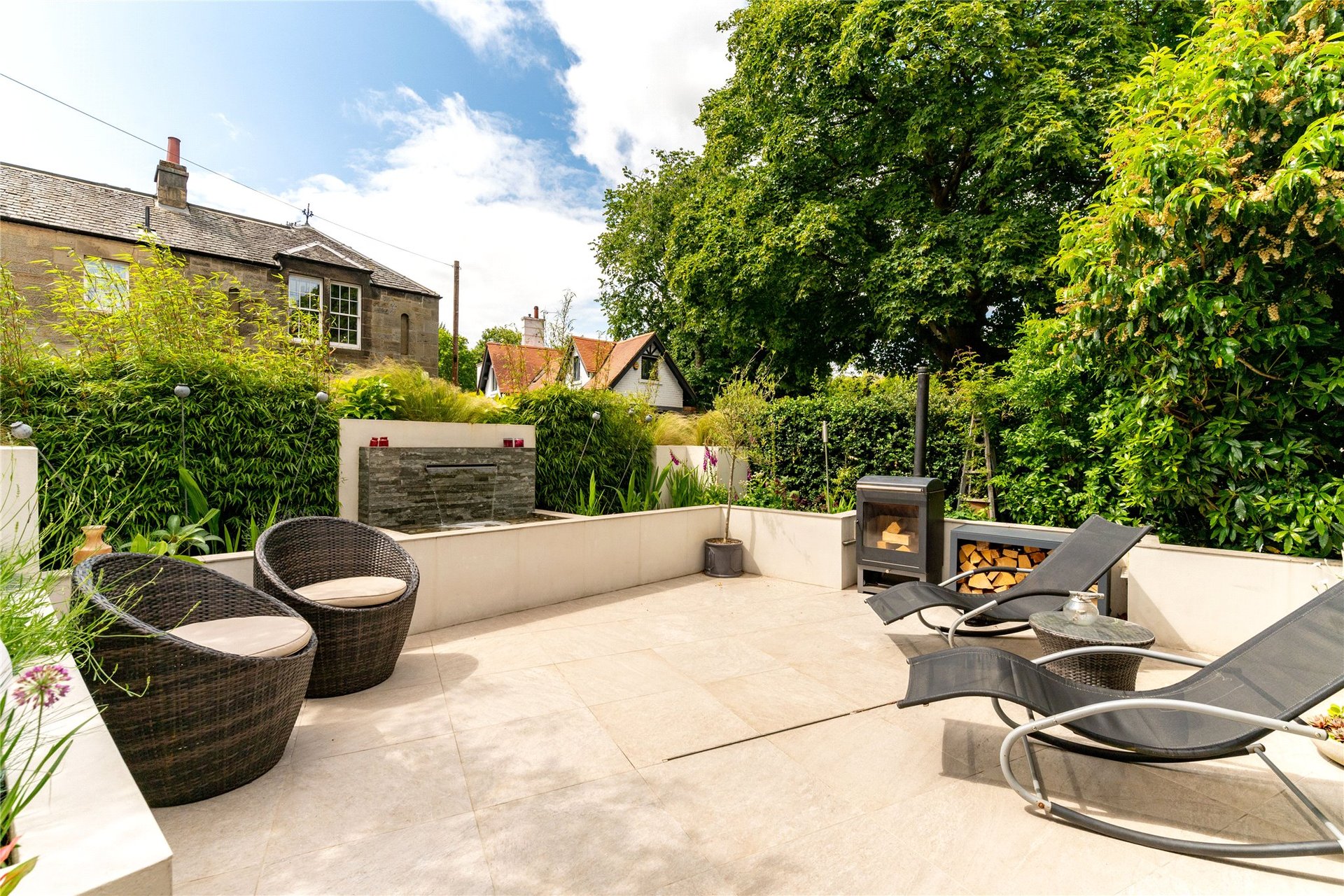 Crossways, 42 Murrayfield Road, Edinburgh, EH12 6ET - Picture #23