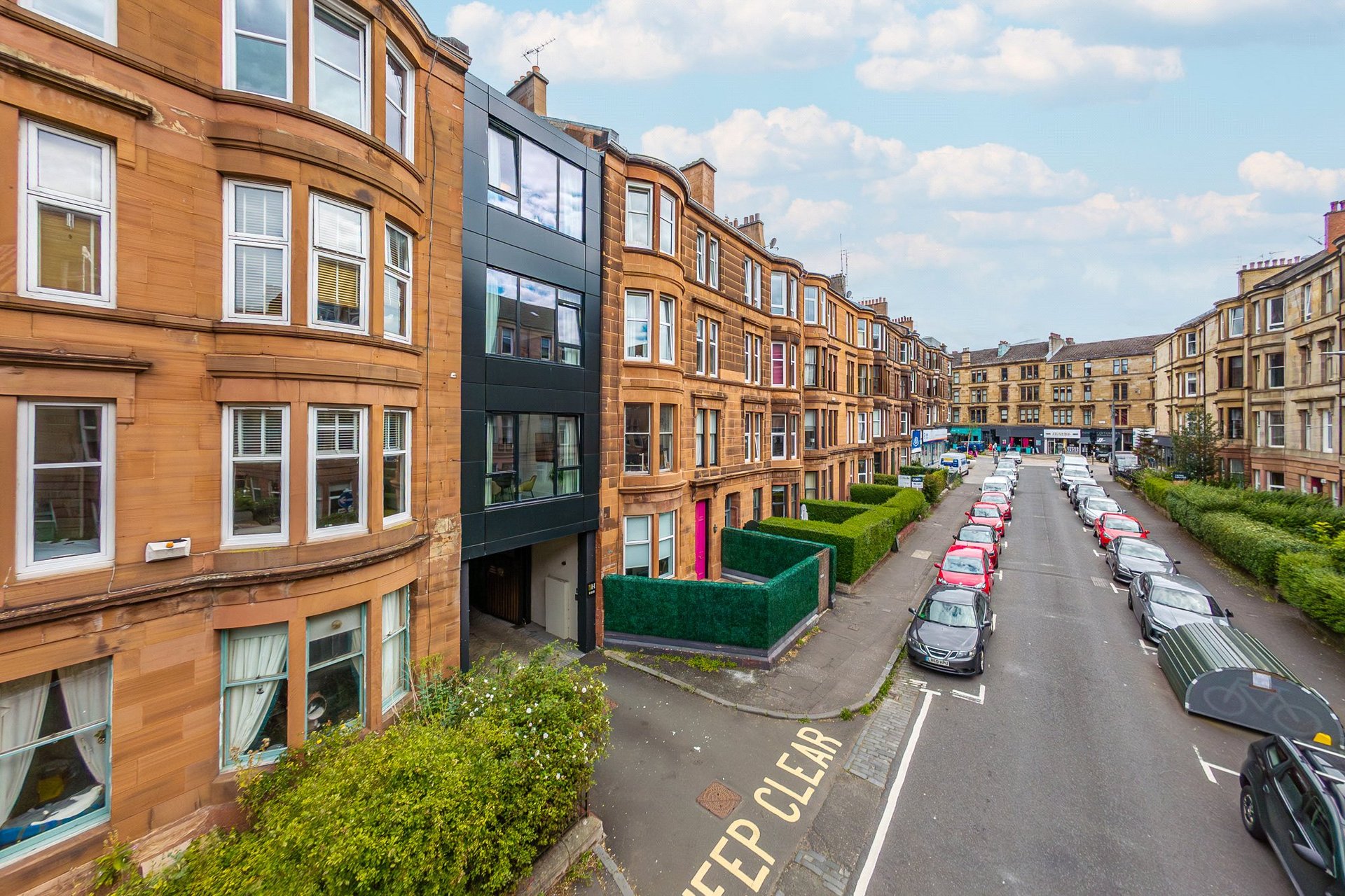 The Pend House, 20 Havelock Street, Dowanhill, Glasgow, G11 5JA - Picture #54