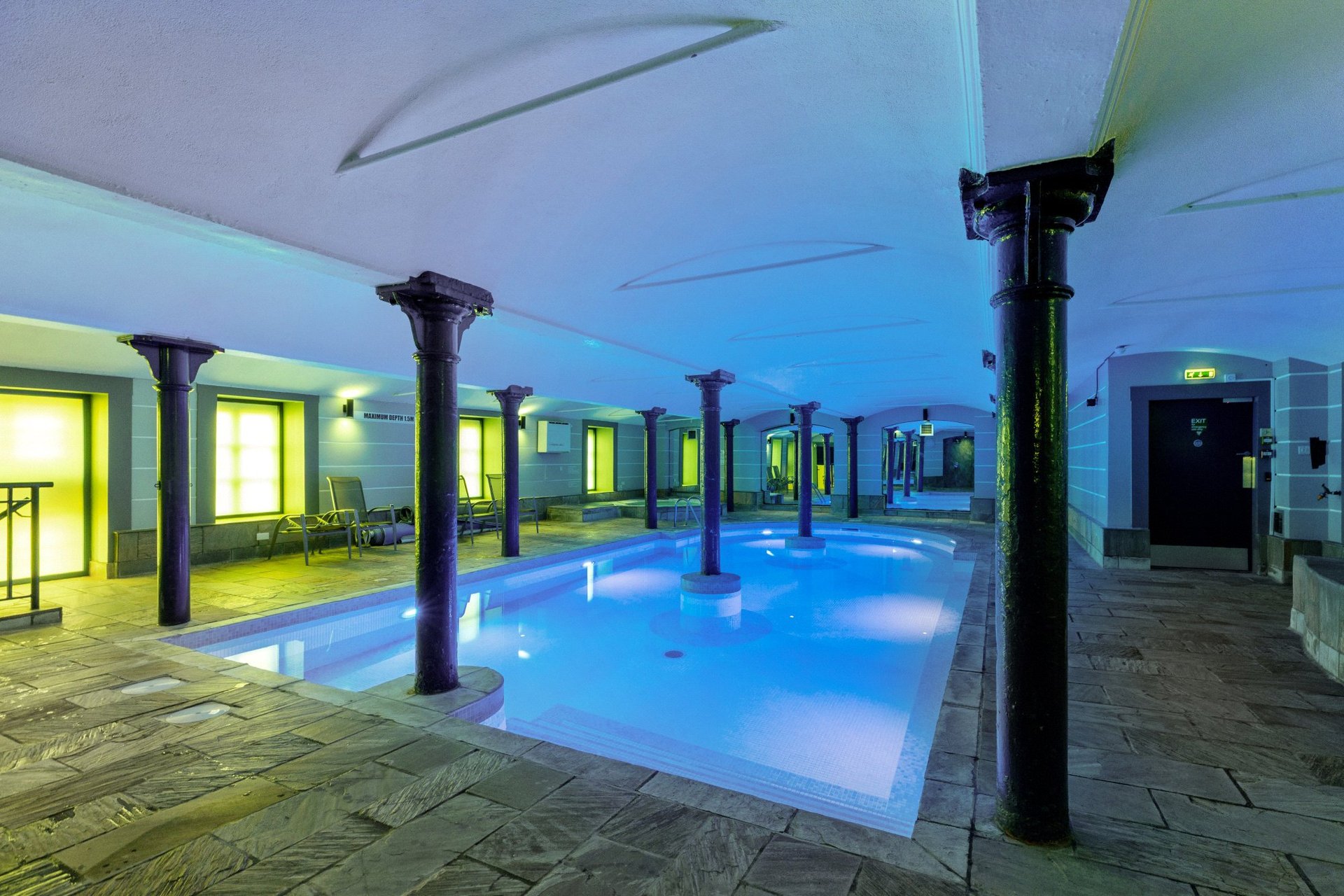 Flat 4, 12 Speirs Wharf, Port Dundas, Glasgow, G4 9TB - Picture #31