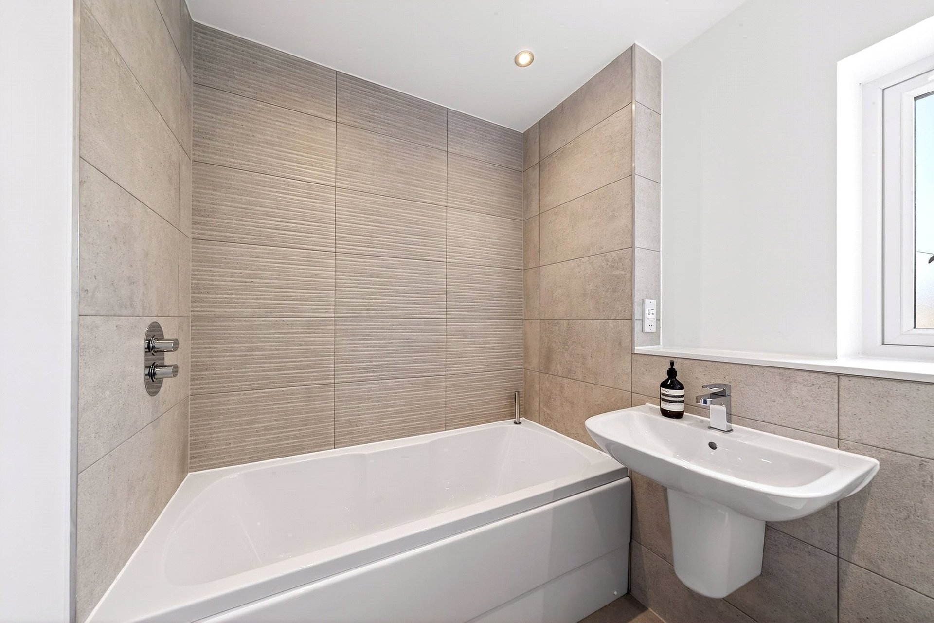 43 Riverford Gardens, Pollokshaws, Glasgow, G43 1ET - Picture #37