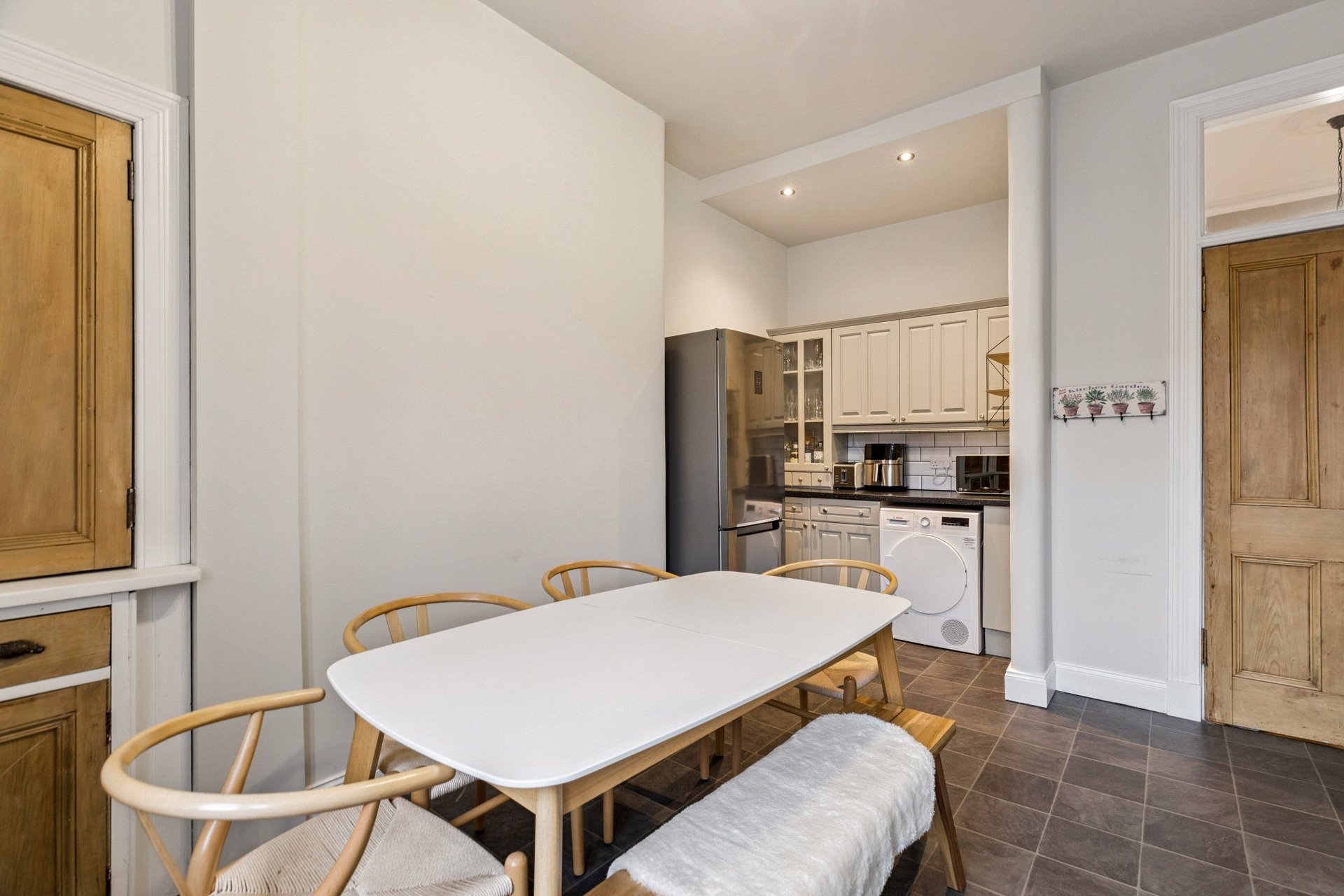 1/1, 33 Airlie Street, Hyndland, Glasgow, G12 9TS - Picture #9