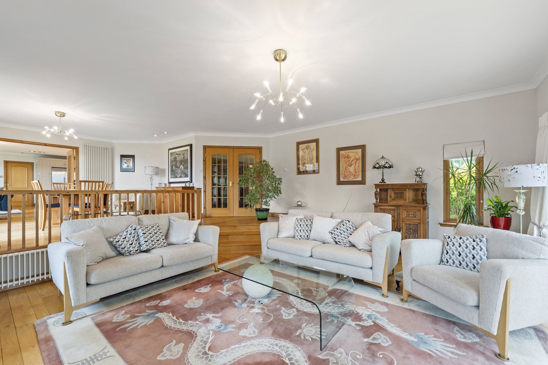 52 Craigie Hill, Drumoig, Leuchars, St. Andrews, KY16 0NA - Picture #13