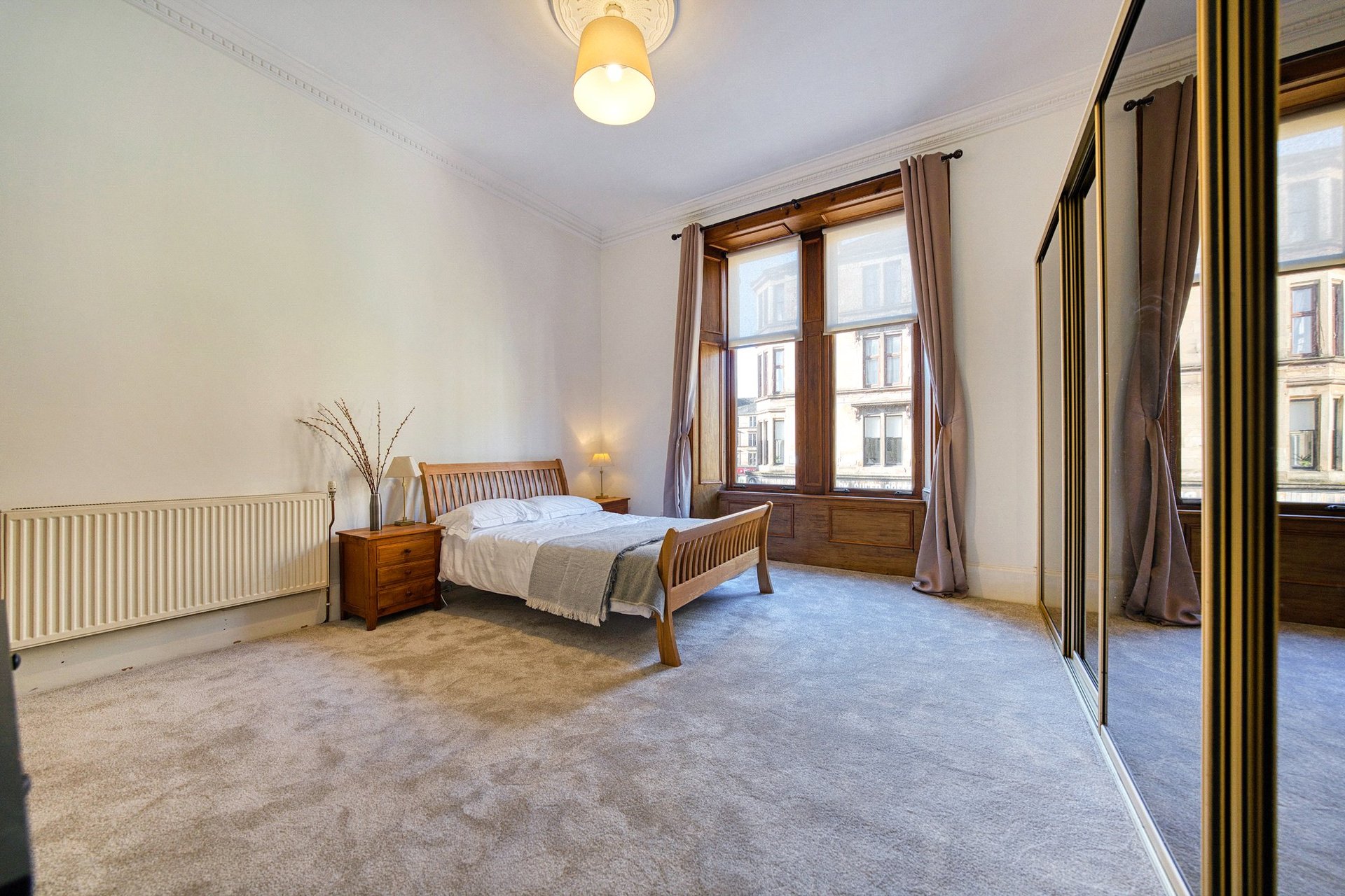 1/1, 4 Roxburgh Street, Dowanhill, Glasgow, G12 9AP - Picture #13