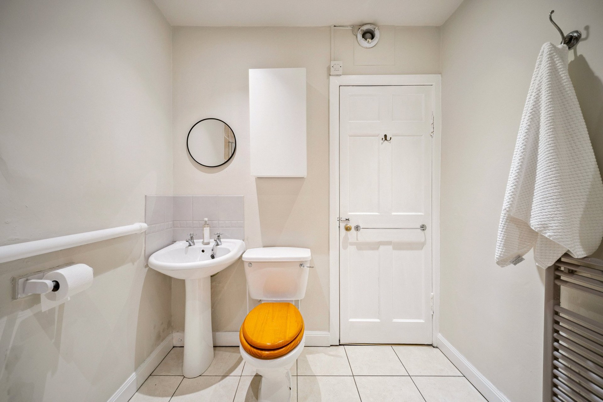 30 Barony Street, New Town, Edinburgh, EH3 6NY - Picture #20