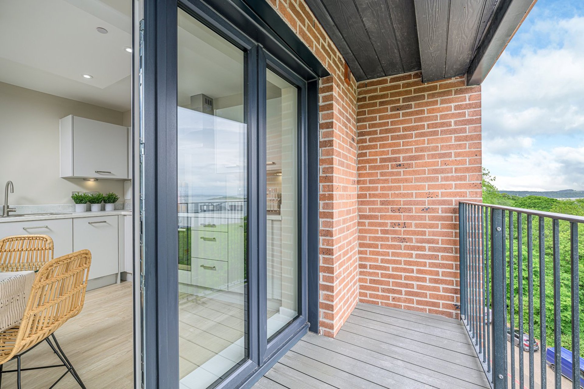 Plot 319 West Shore, Granton, Edinburgh, EH5 1QH - Picture #6