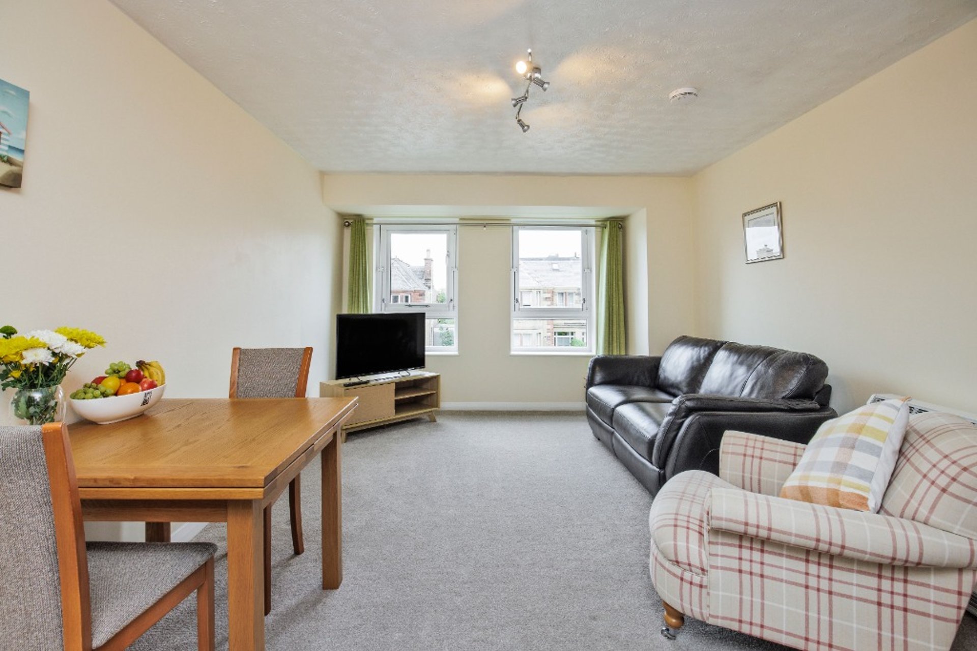 87 Polwarth Terrace, Polwarth, Edinburgh, EH11 1NE - Picture #4