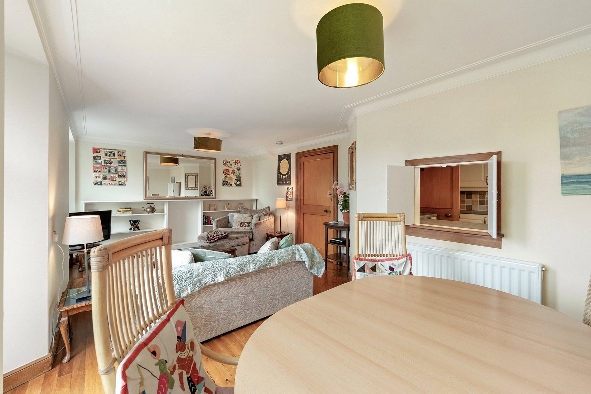 2 Balfour Place, St. Andrews, Fife, KY16 9RQ - Picture #10