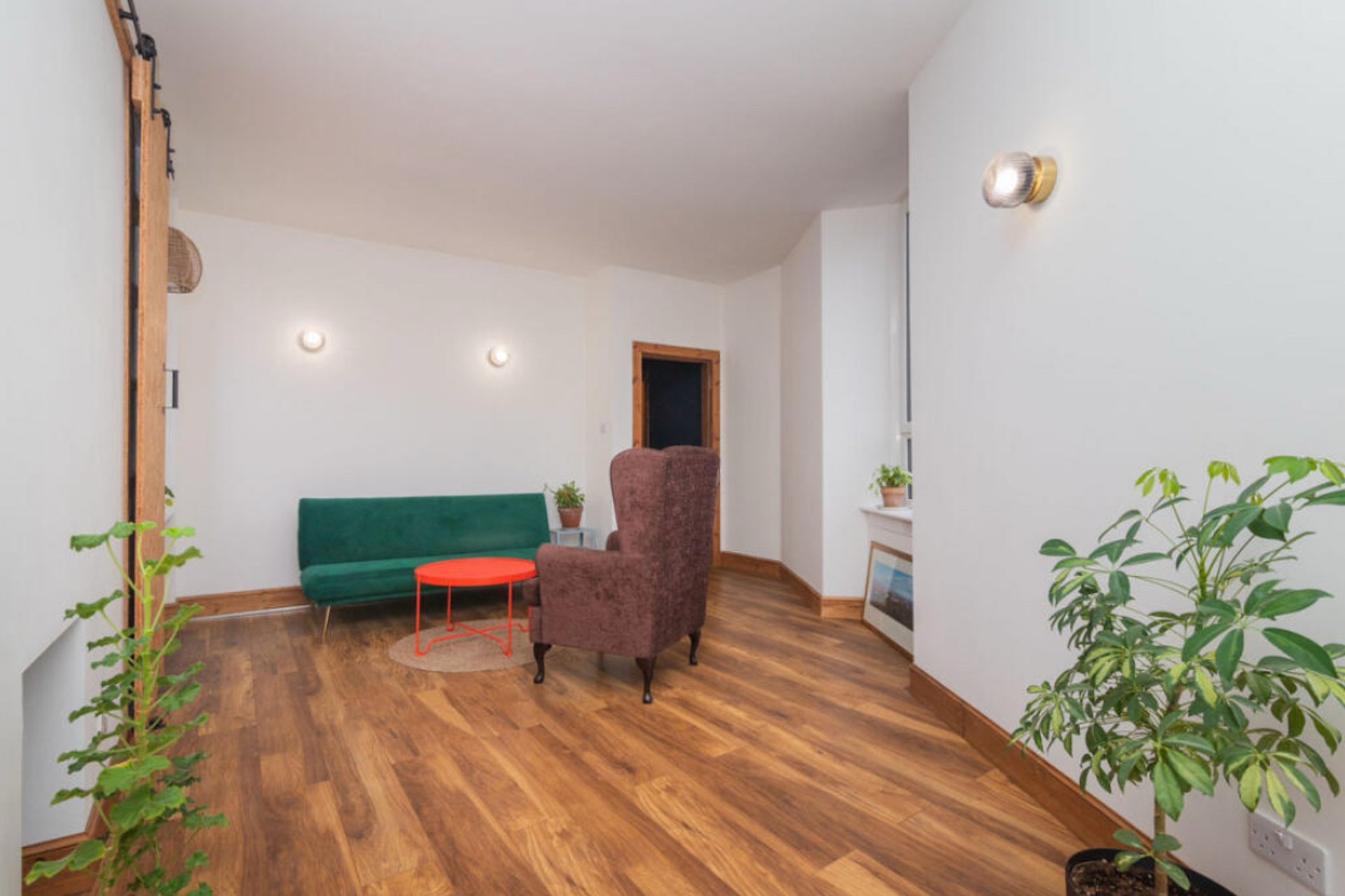 1/1, 4 Sandbank Street, Glasgow, Glasgow City, G20 0PJ - Picture #4