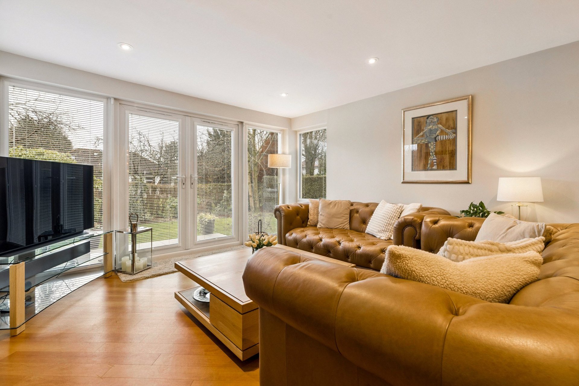 25 Upper Glenburn Road, Bearsden, G61 4BN - Picture #12