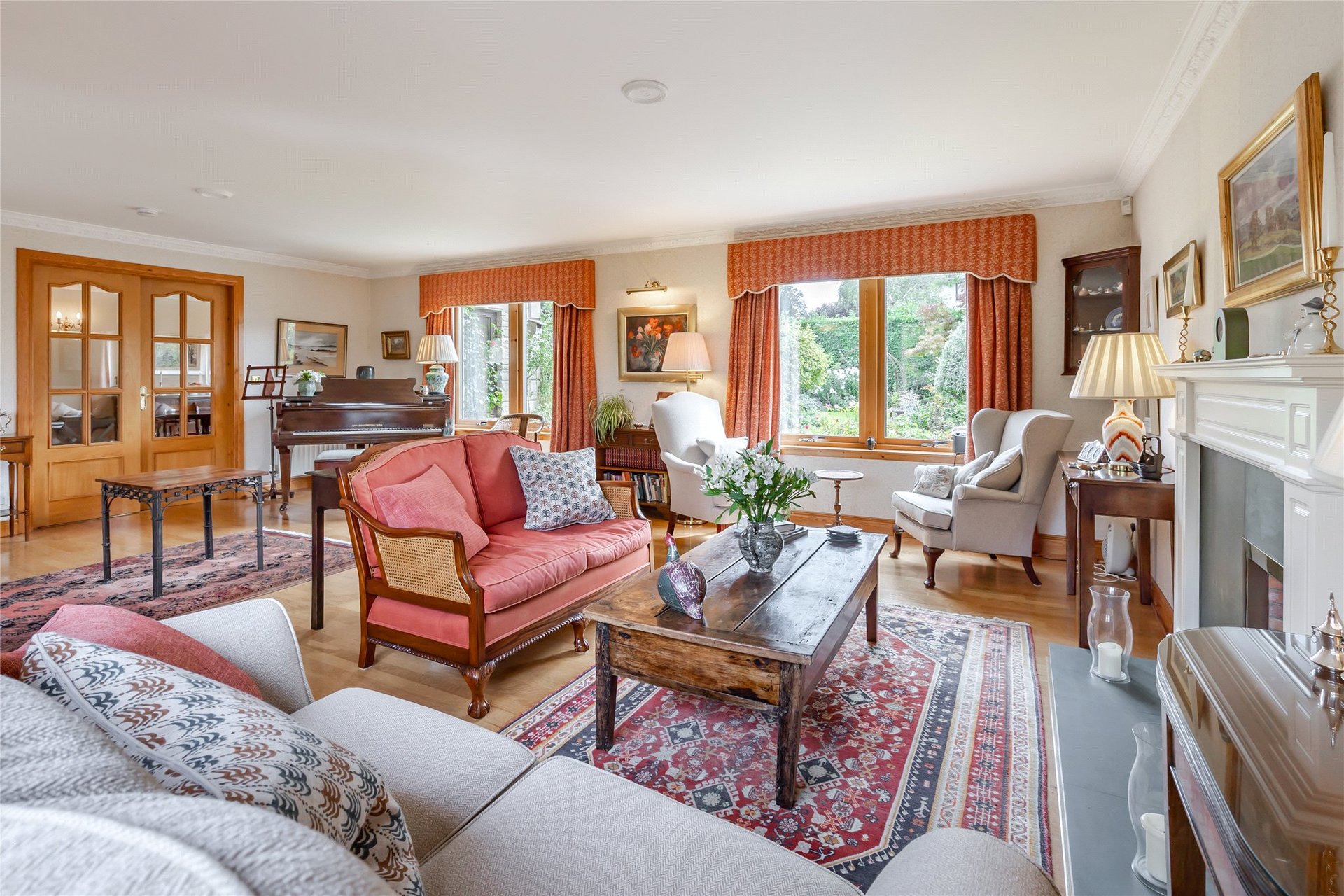 Lochmill House, 3 Lade Court, Linlithgow, EH49 7QF - Picture #5