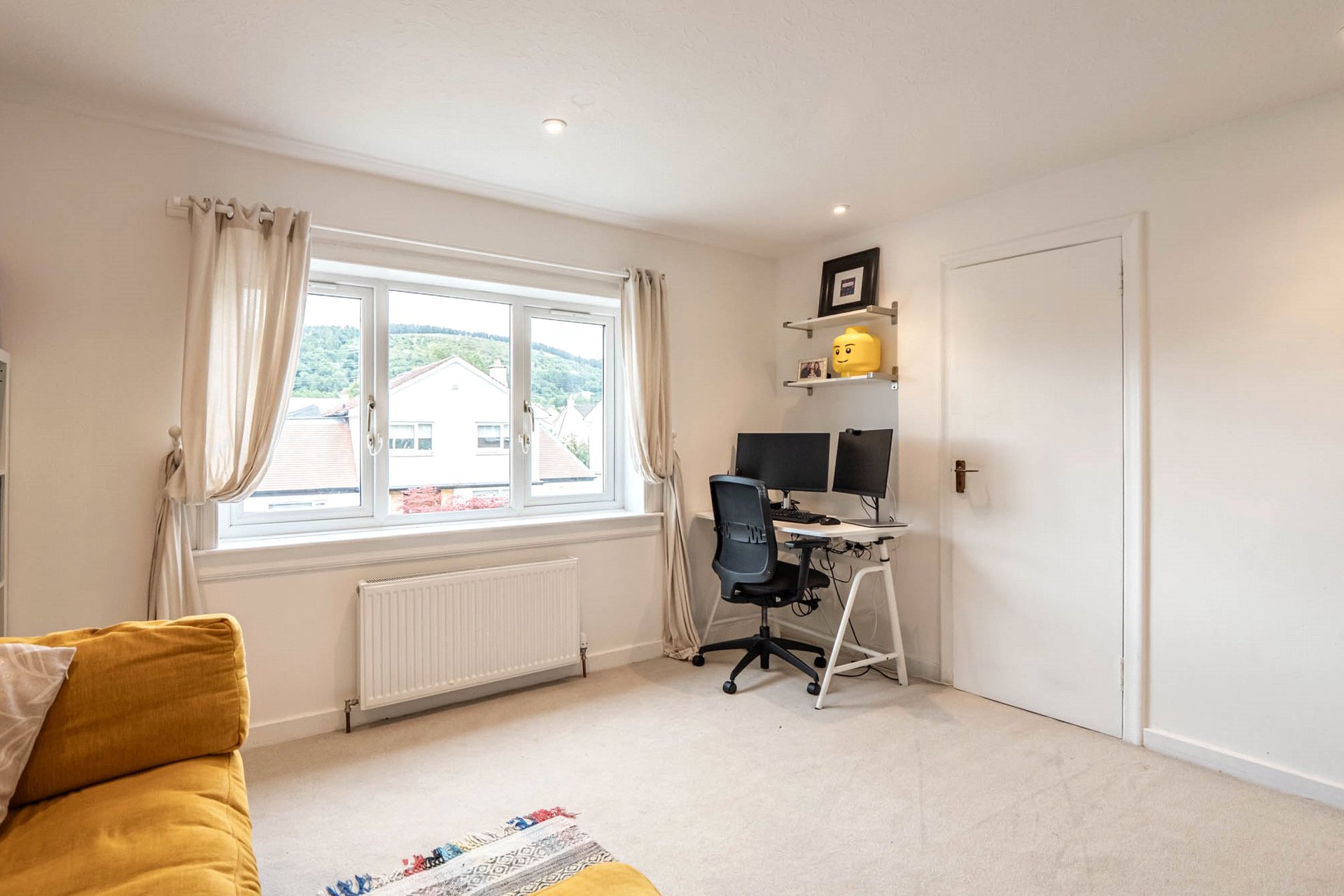 27 Bonaly Avenue, Edinburgh, Midlothian, EH13 0ET - Picture #11
